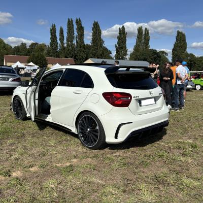 A45 amg 2