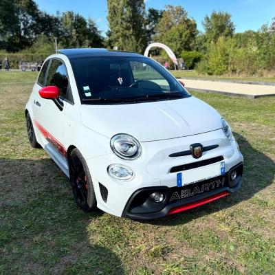 Abarth 1