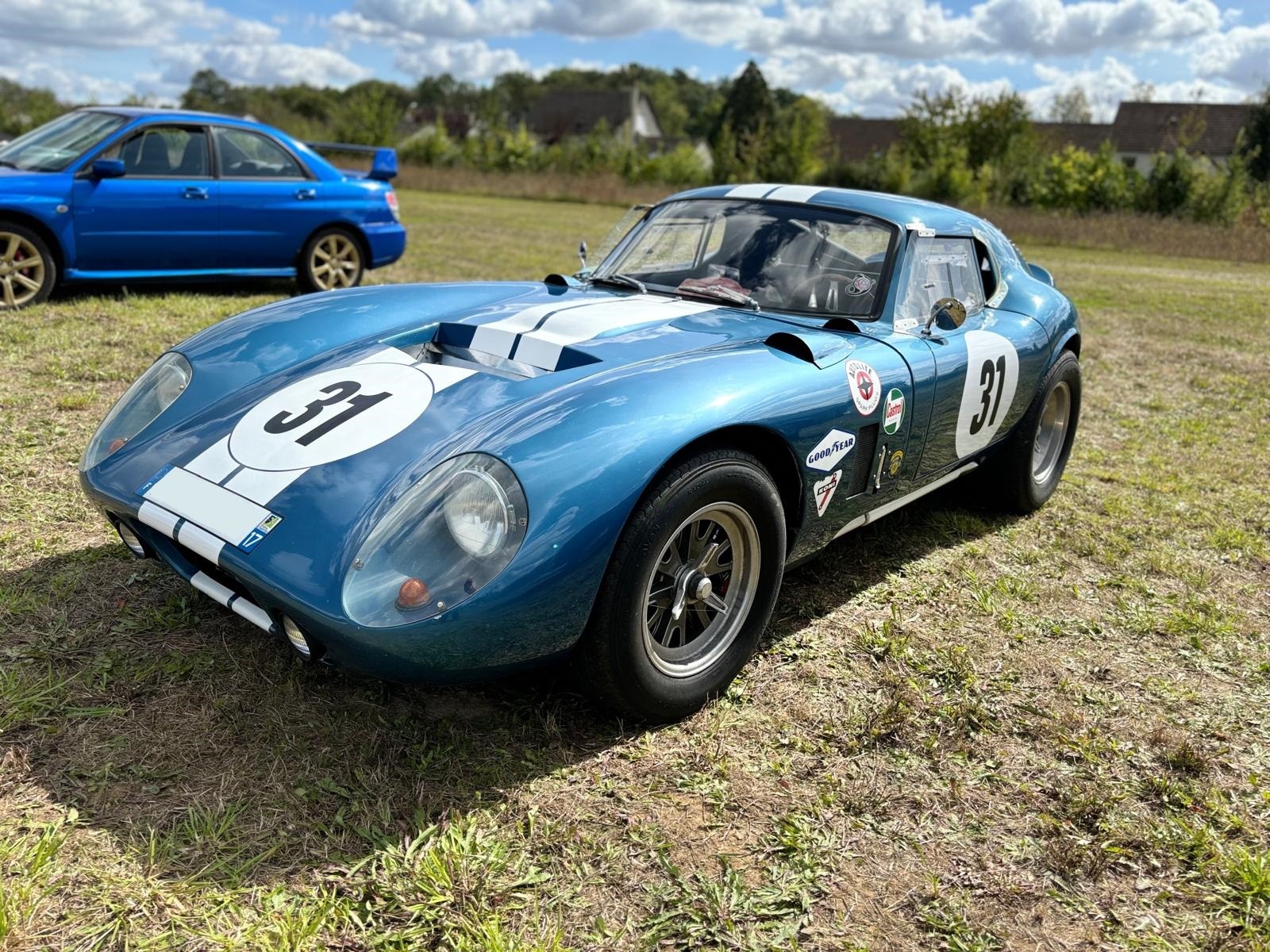 Ac cobra daytona 1