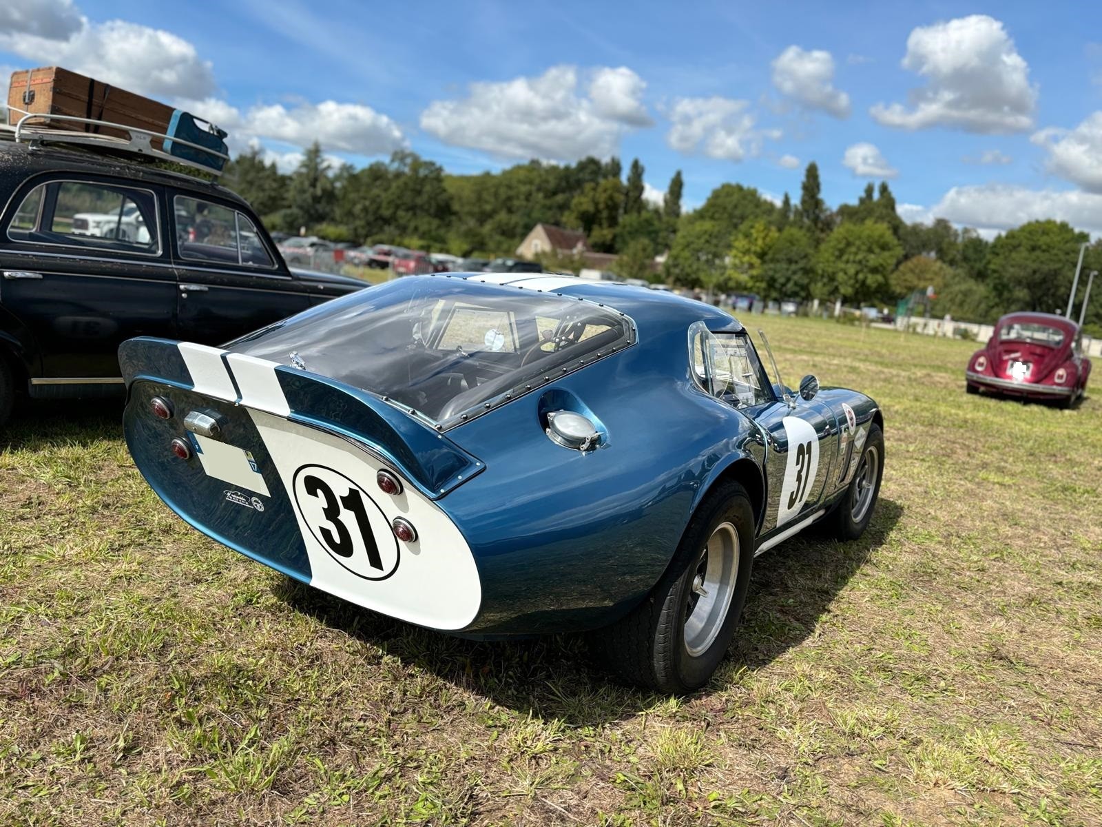 Ac cobra daytona 2