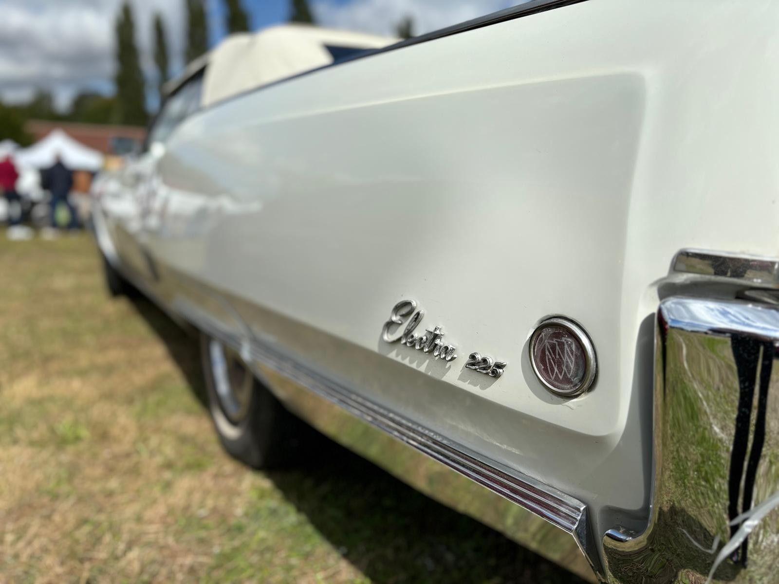 Buick 3