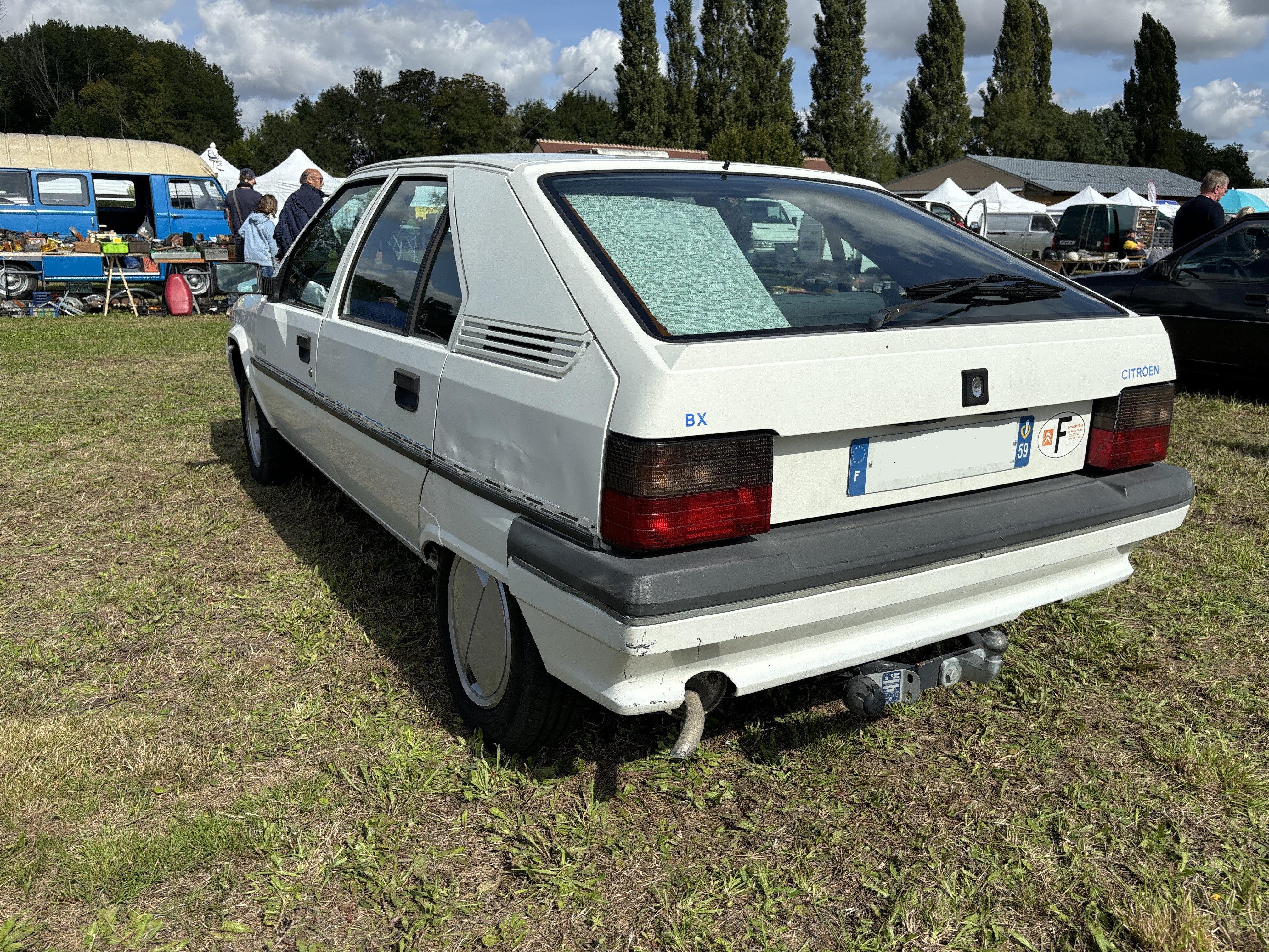 Bx 4