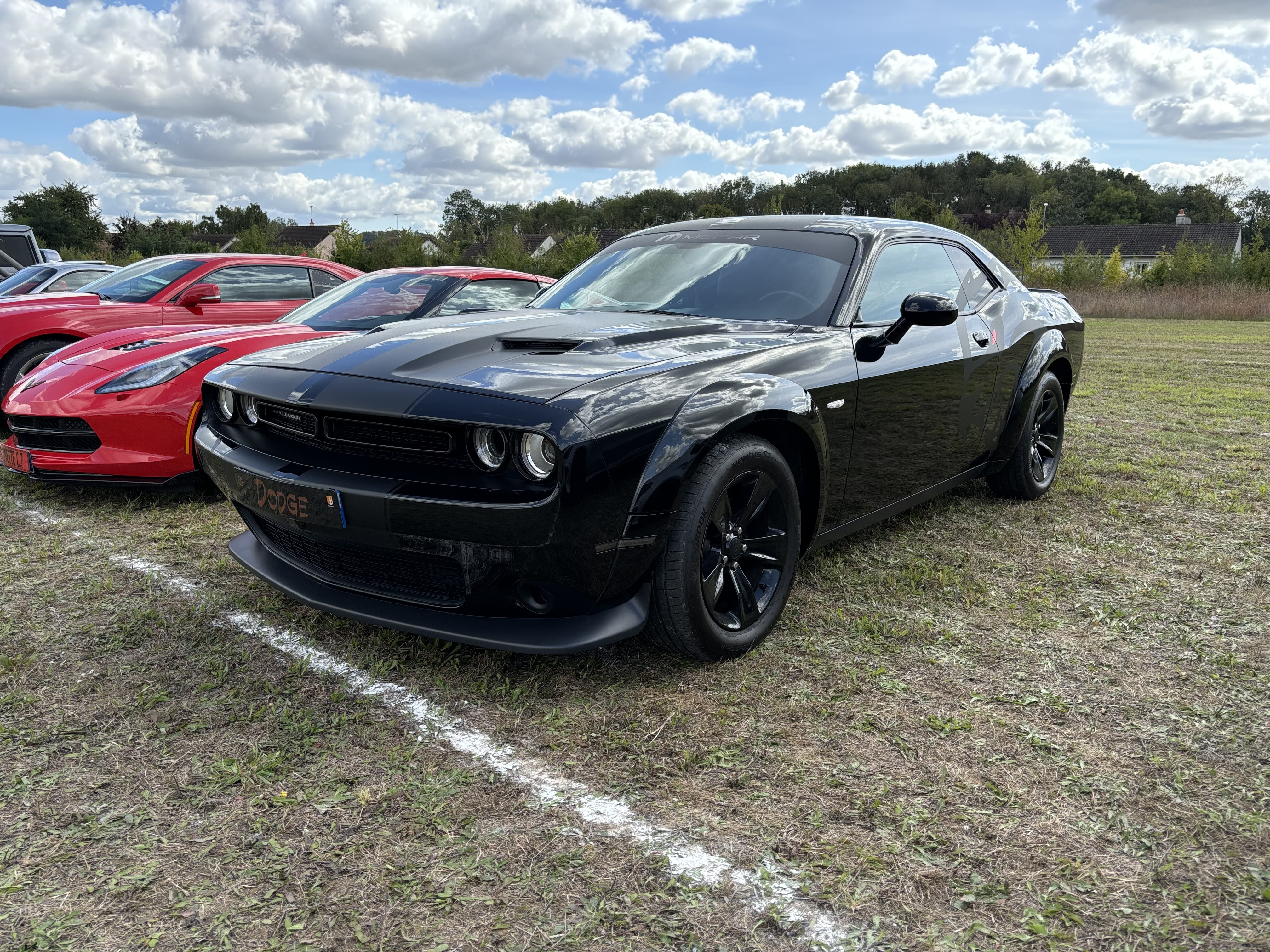 Challenger 2