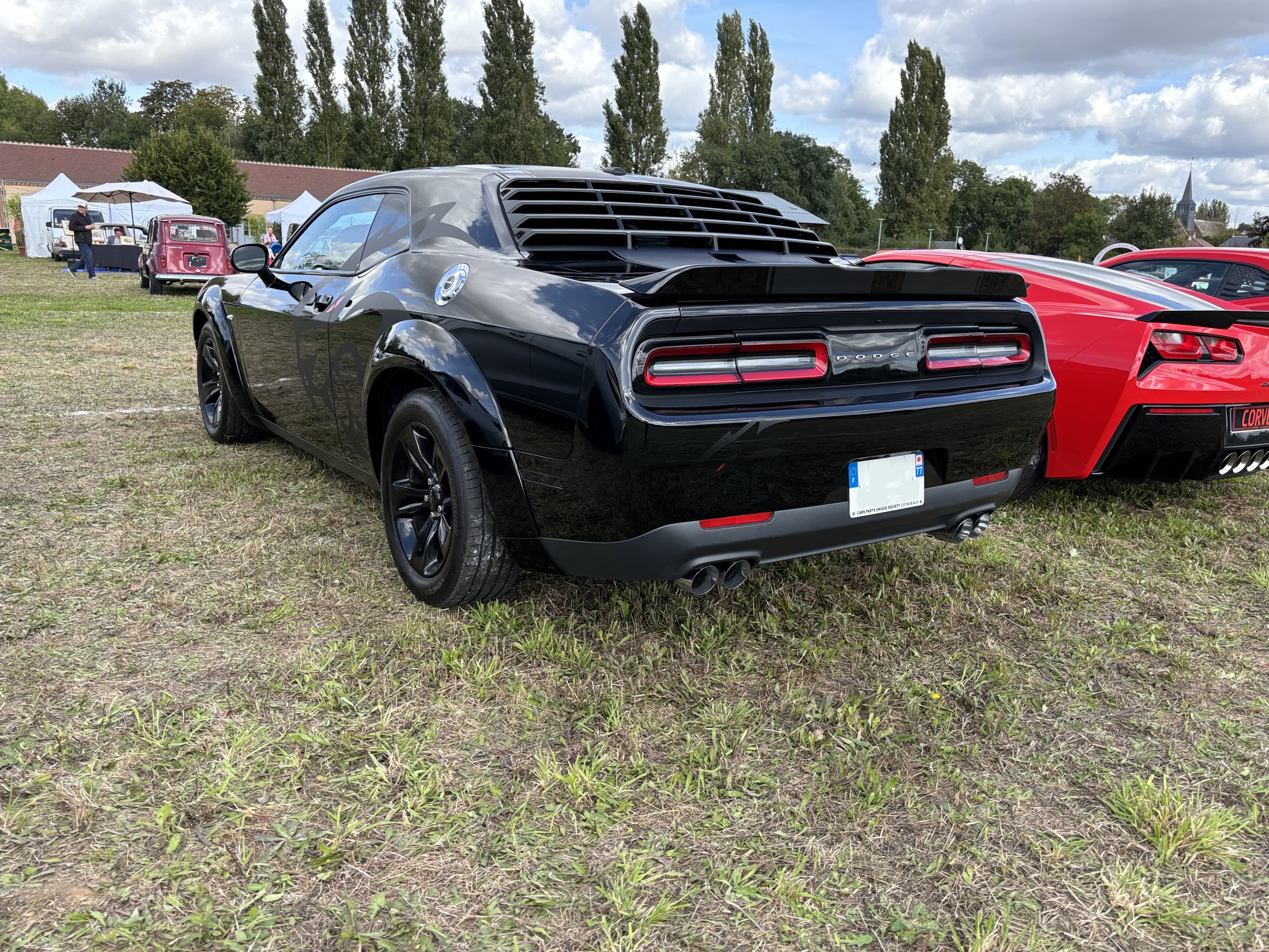 Challenger 3