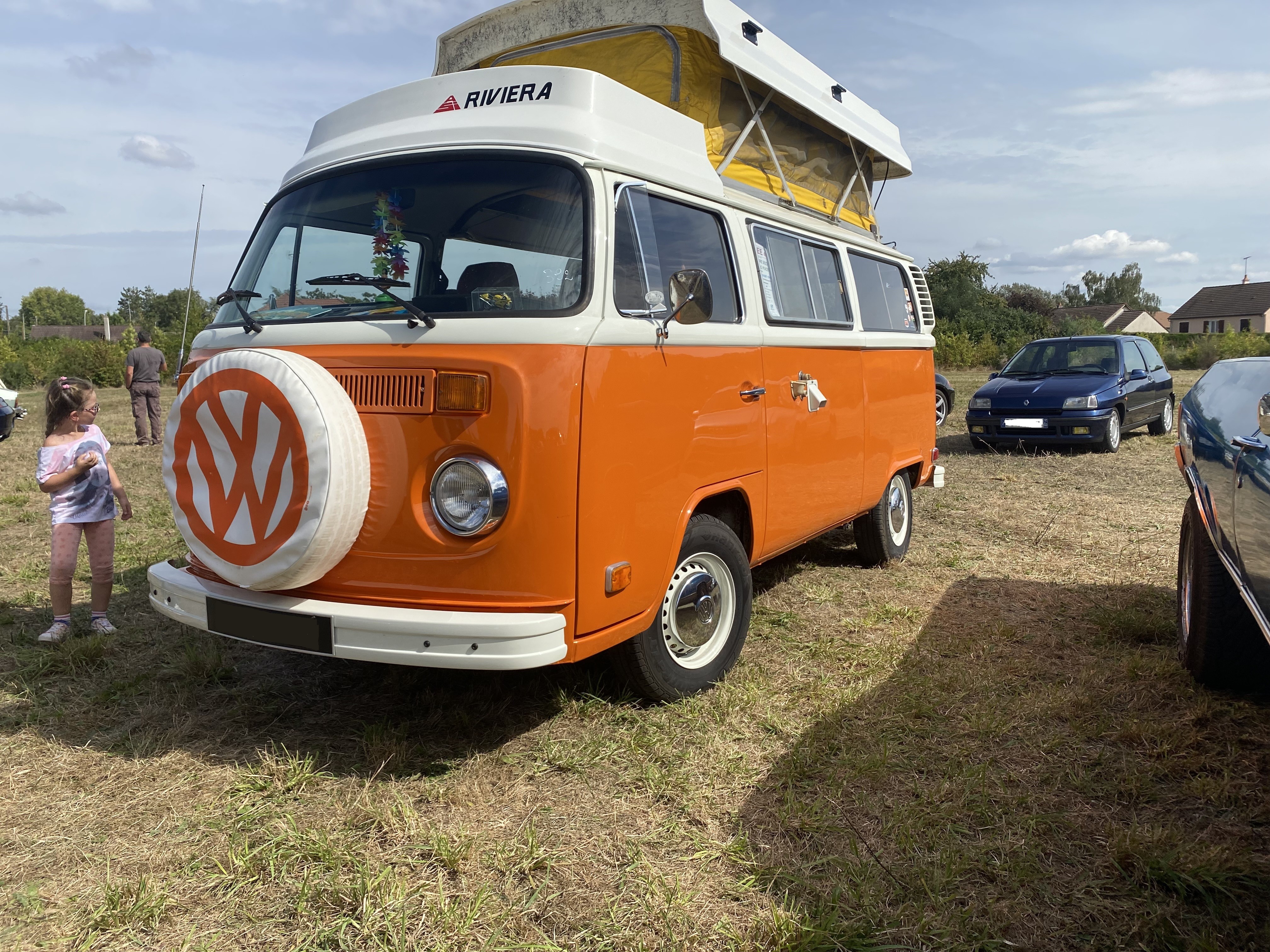 Combi orange 1