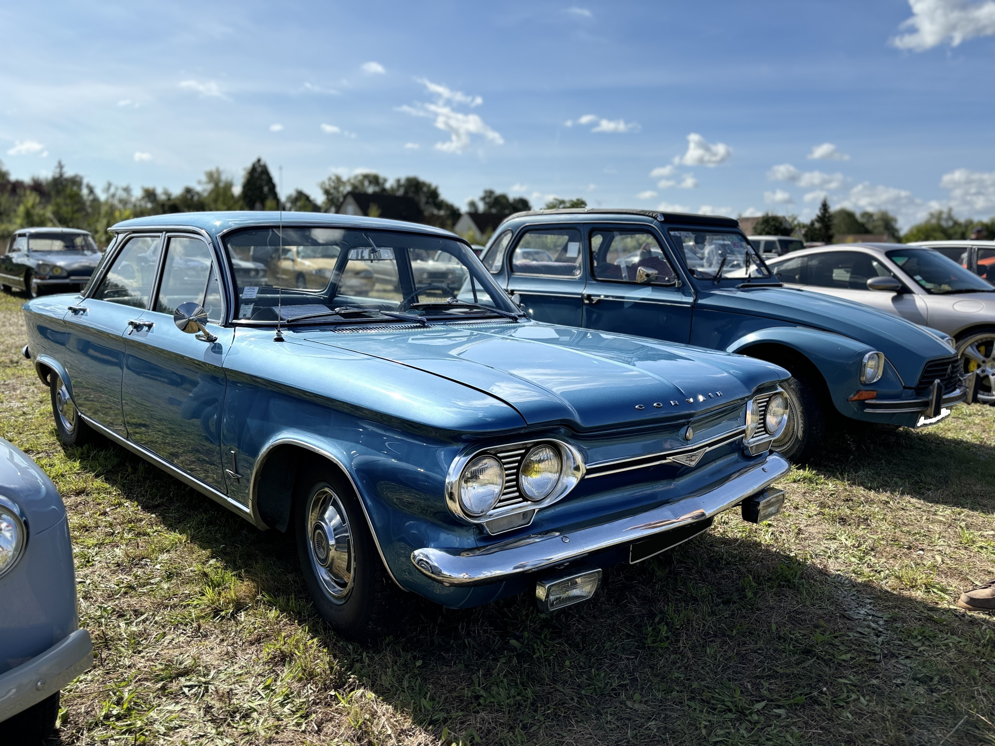 Corvair 3