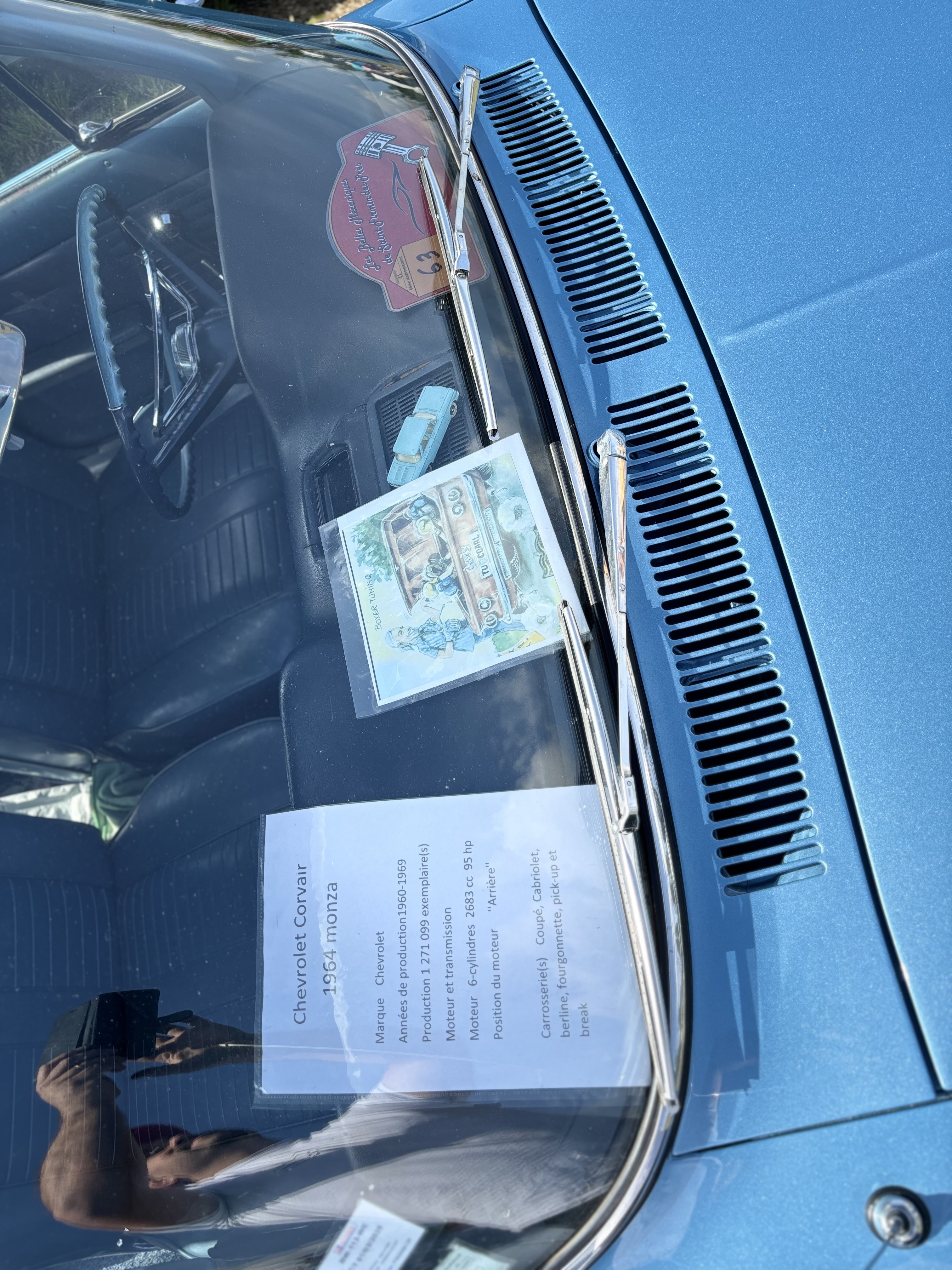 Corvair 5
