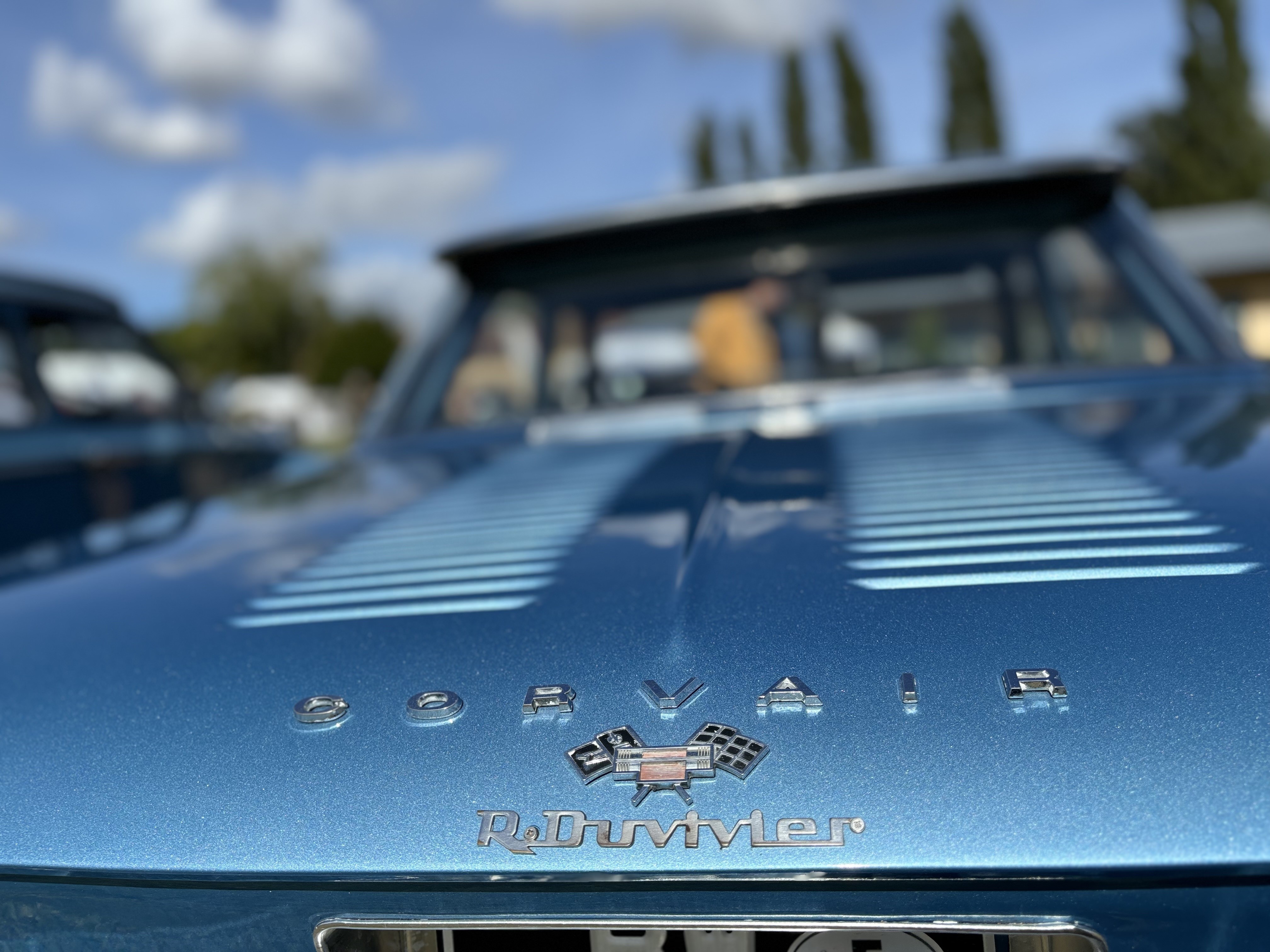 Corvair 6