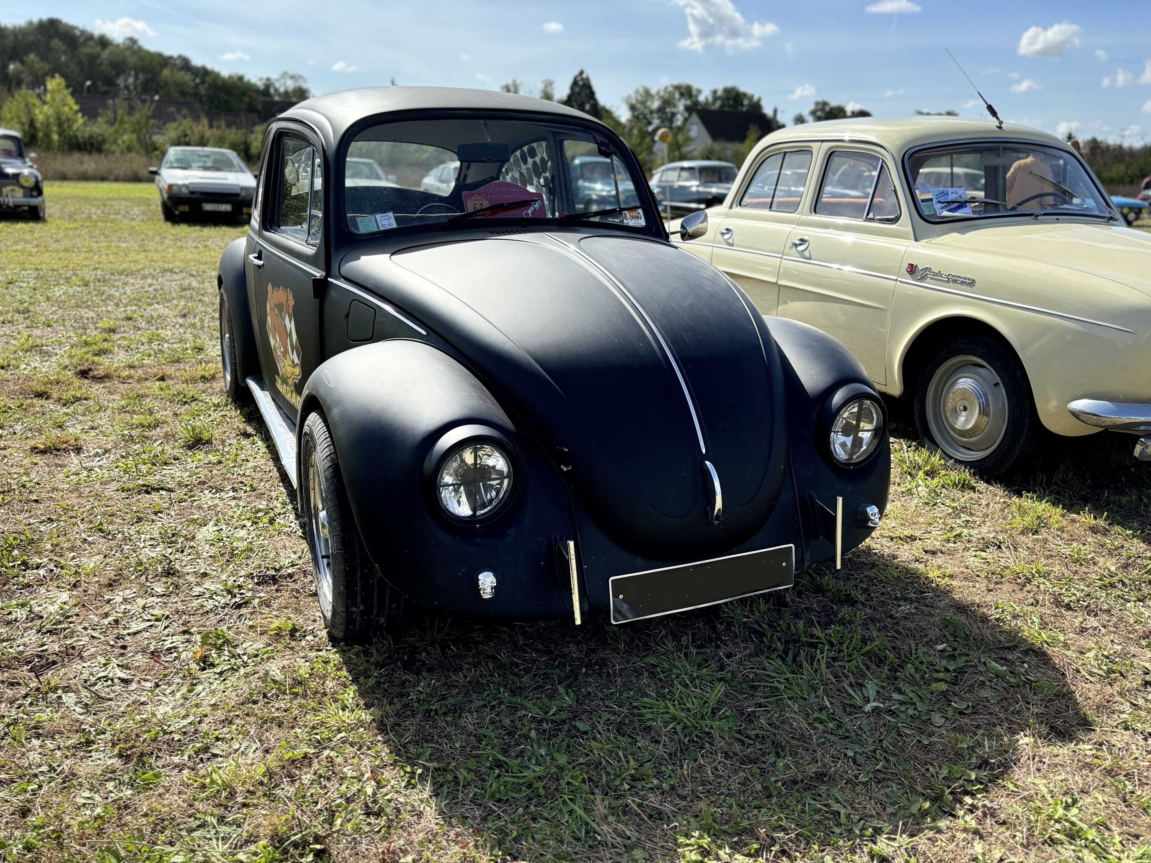 Cox noir 4