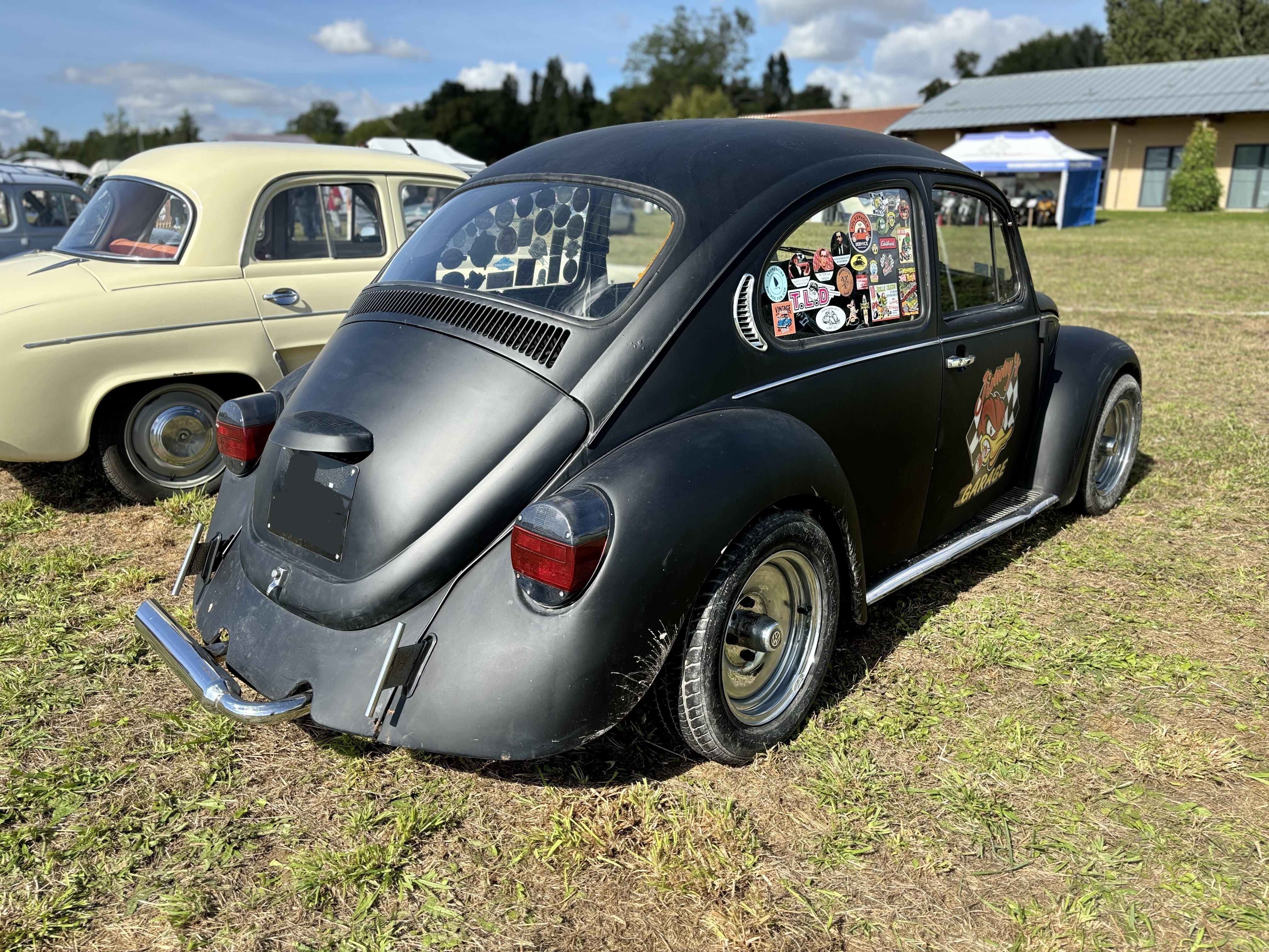 Cox noir 5