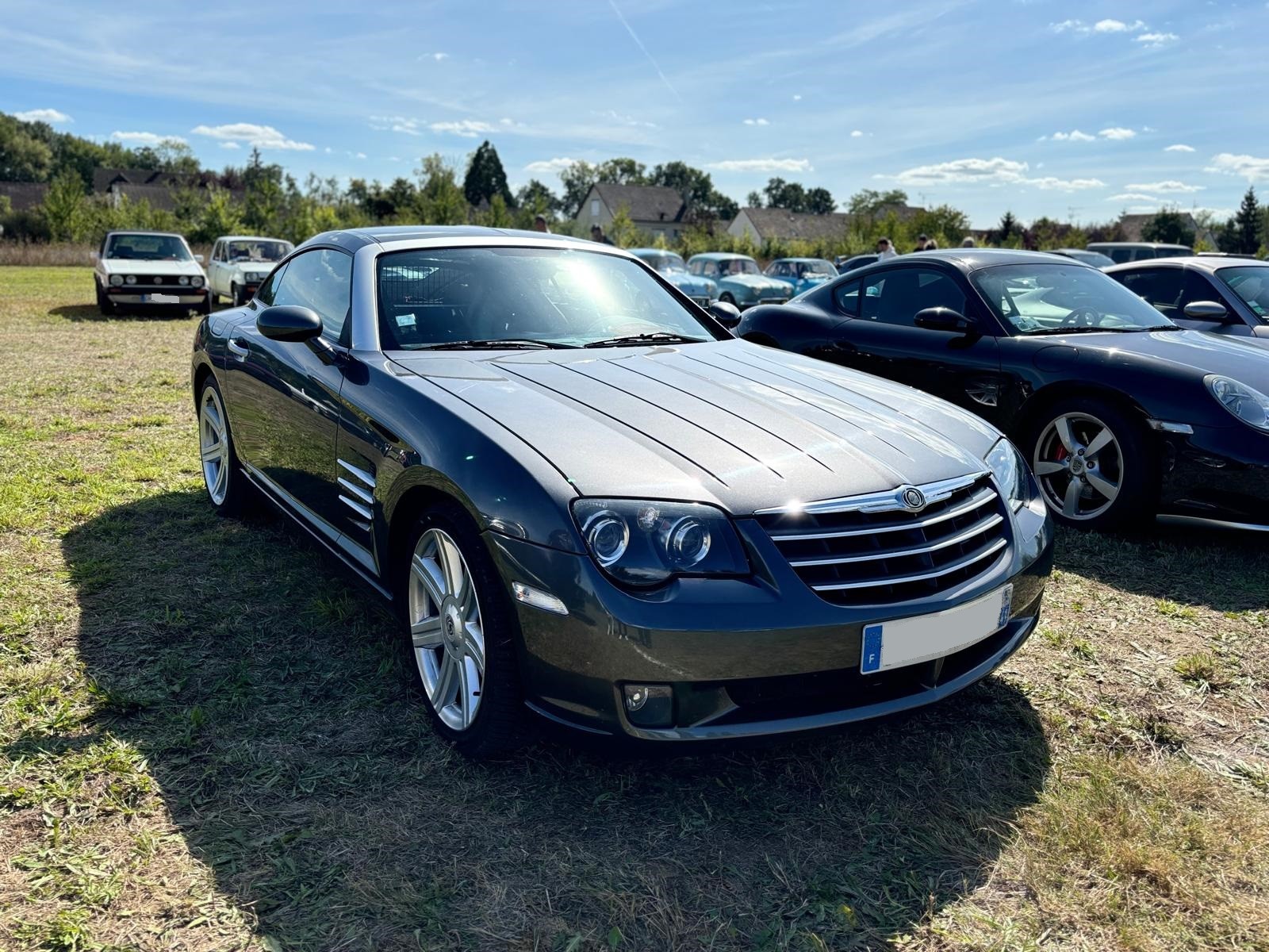 Crossfire 1