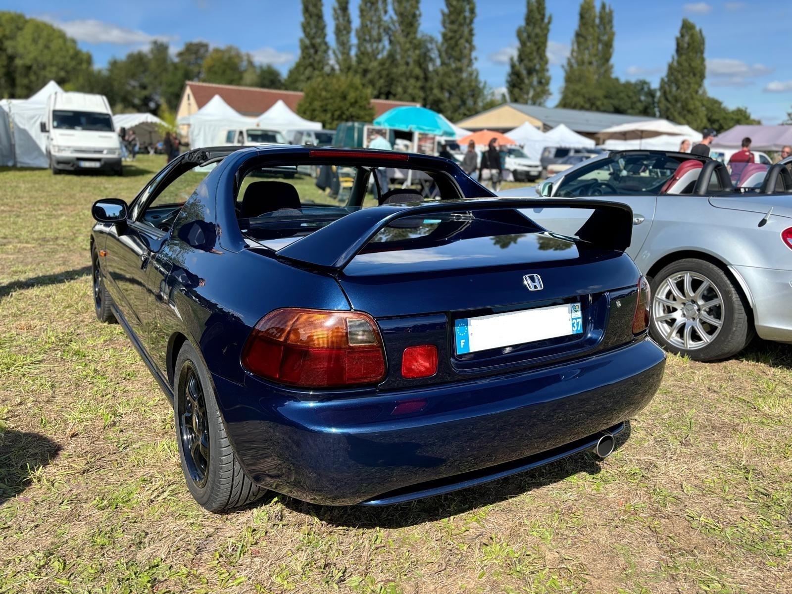 Crx 2