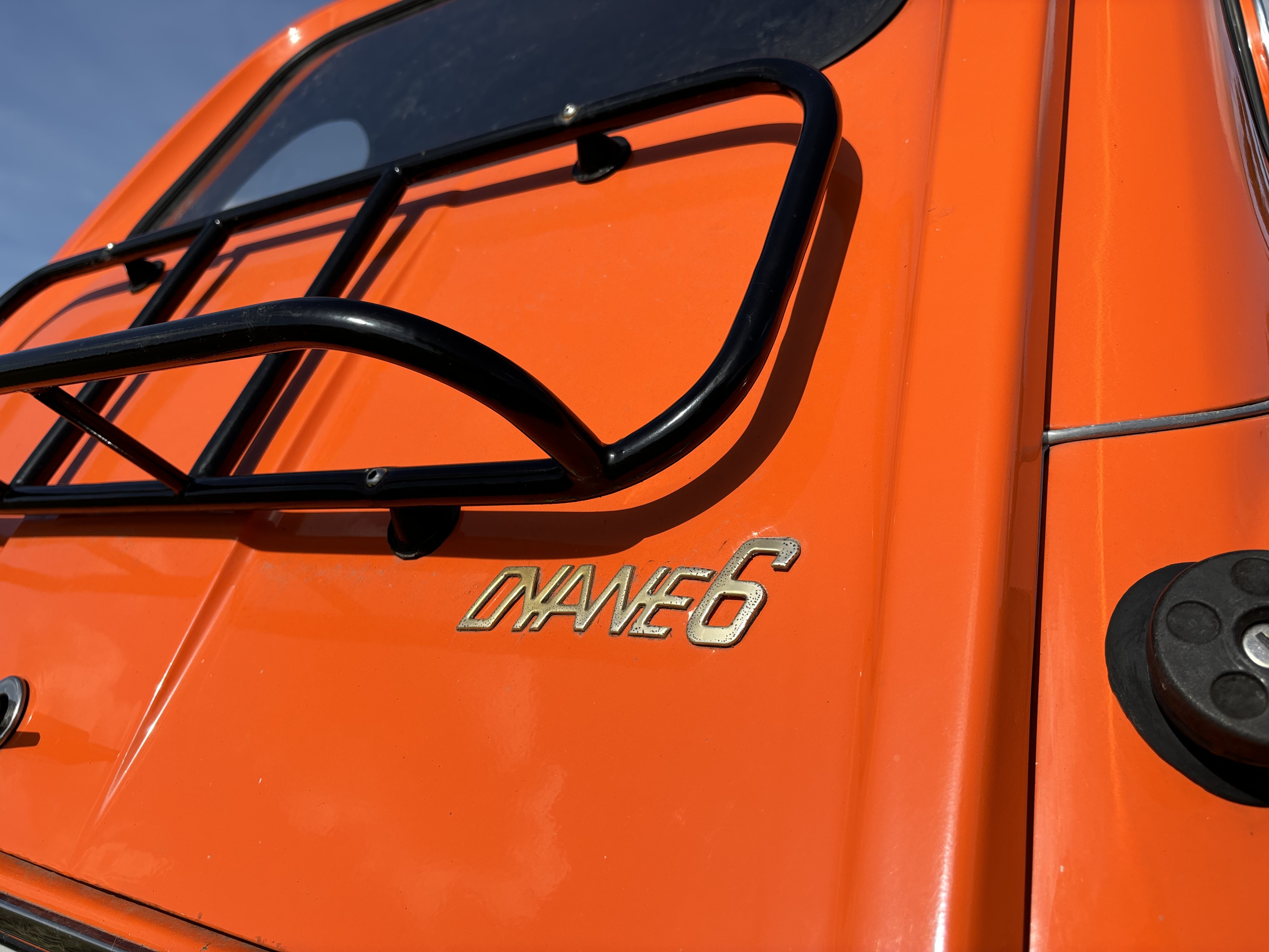 Diane 6 3
