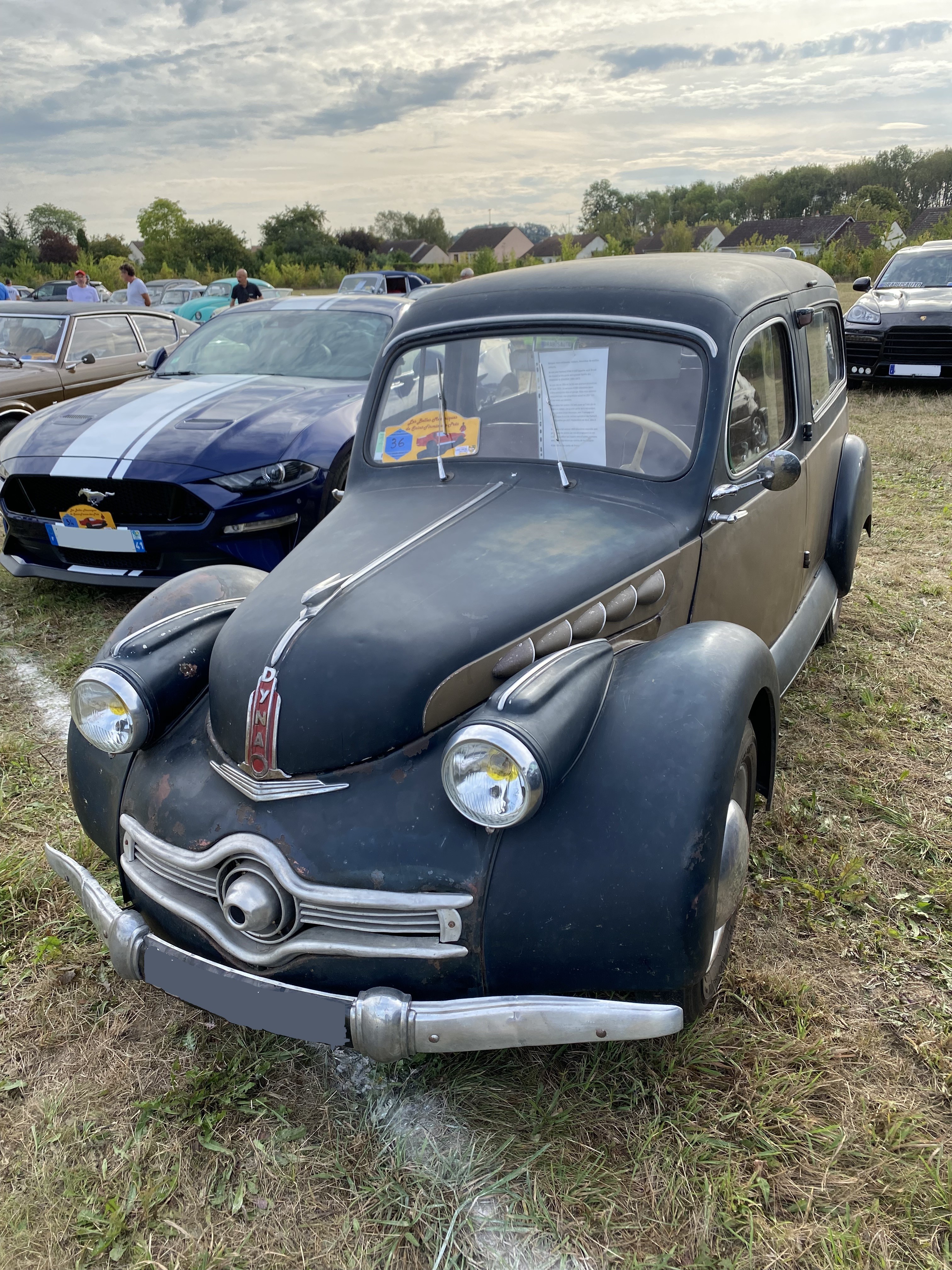 Dyna 1