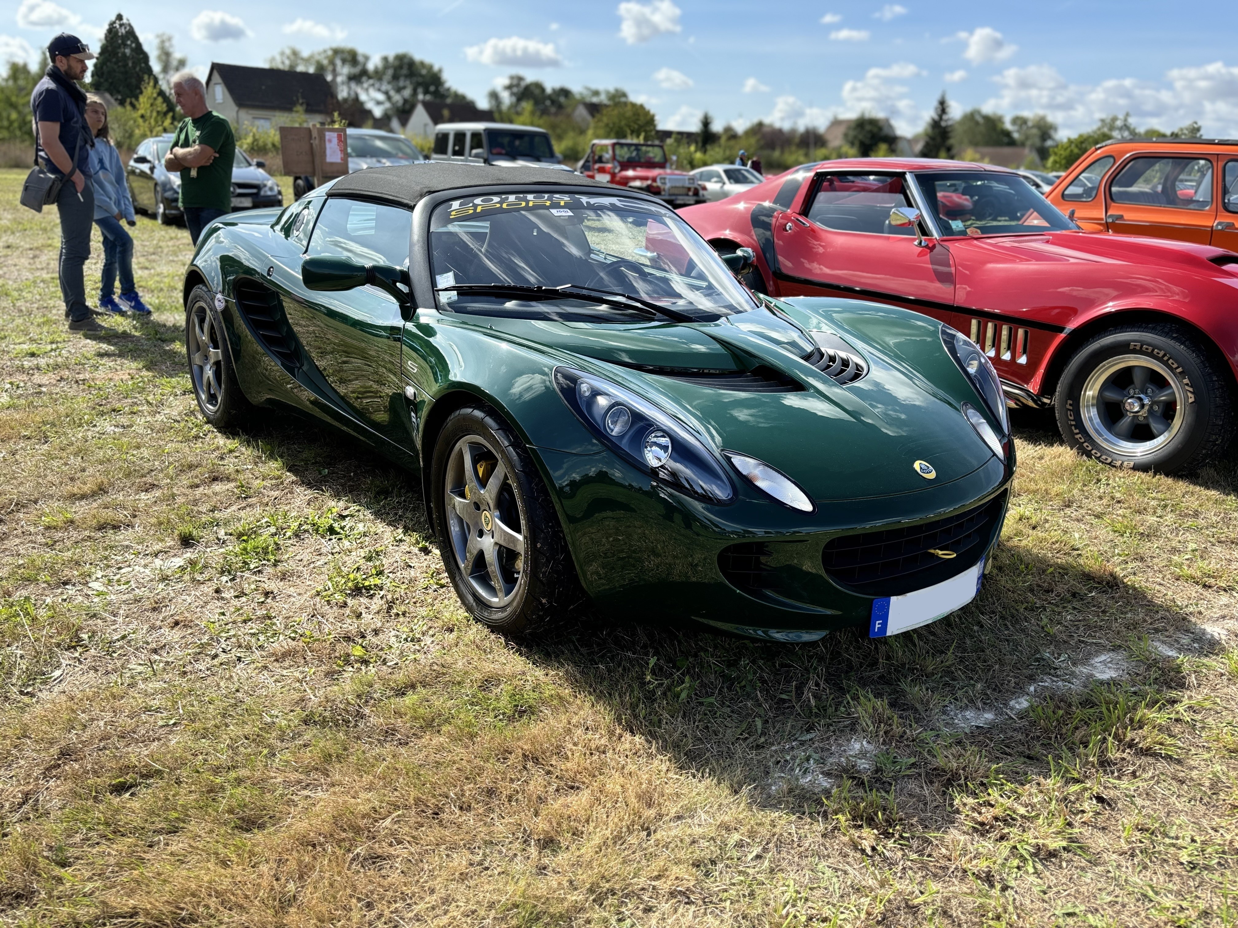 Eclipse 1