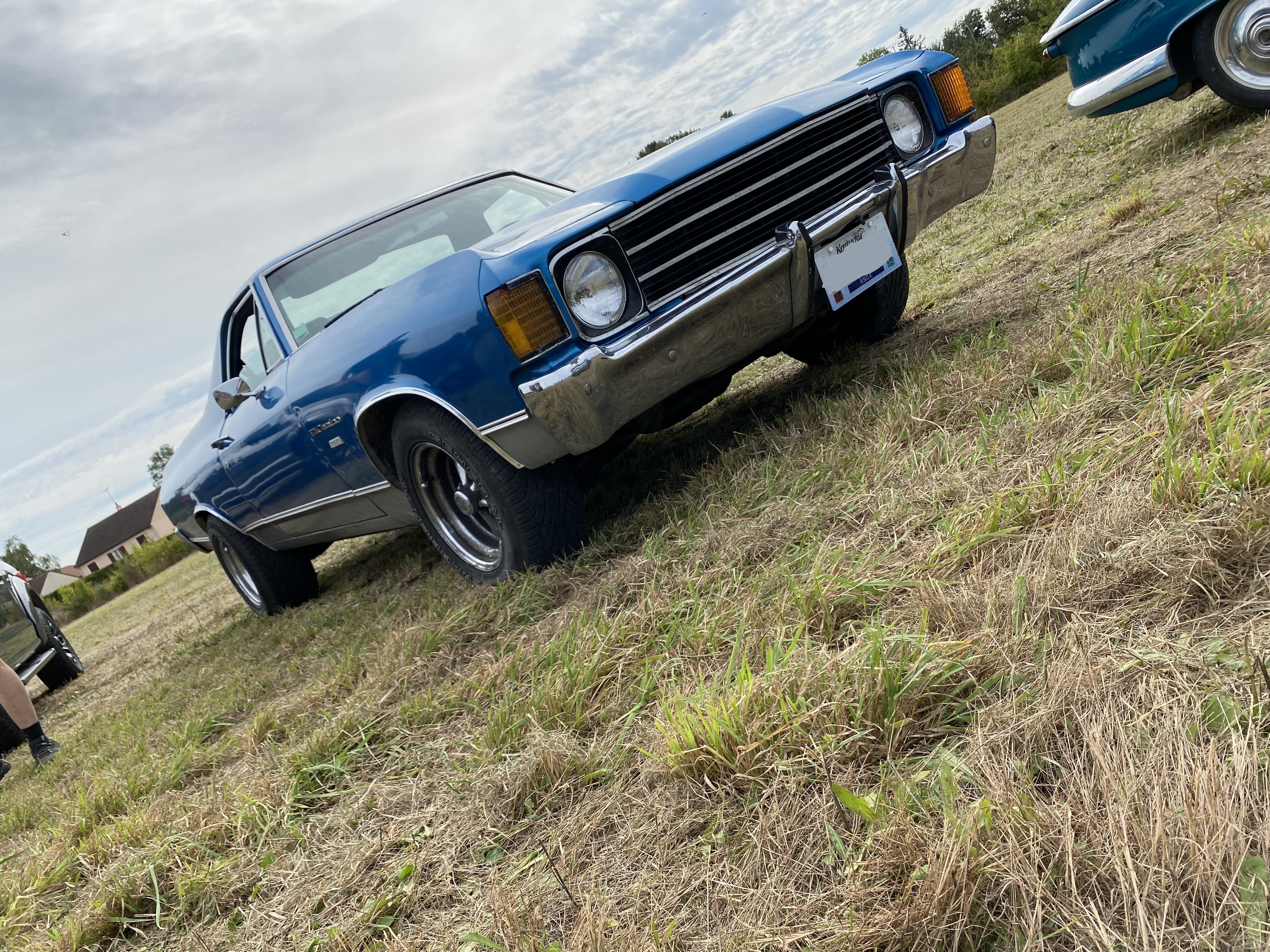 El camino 1