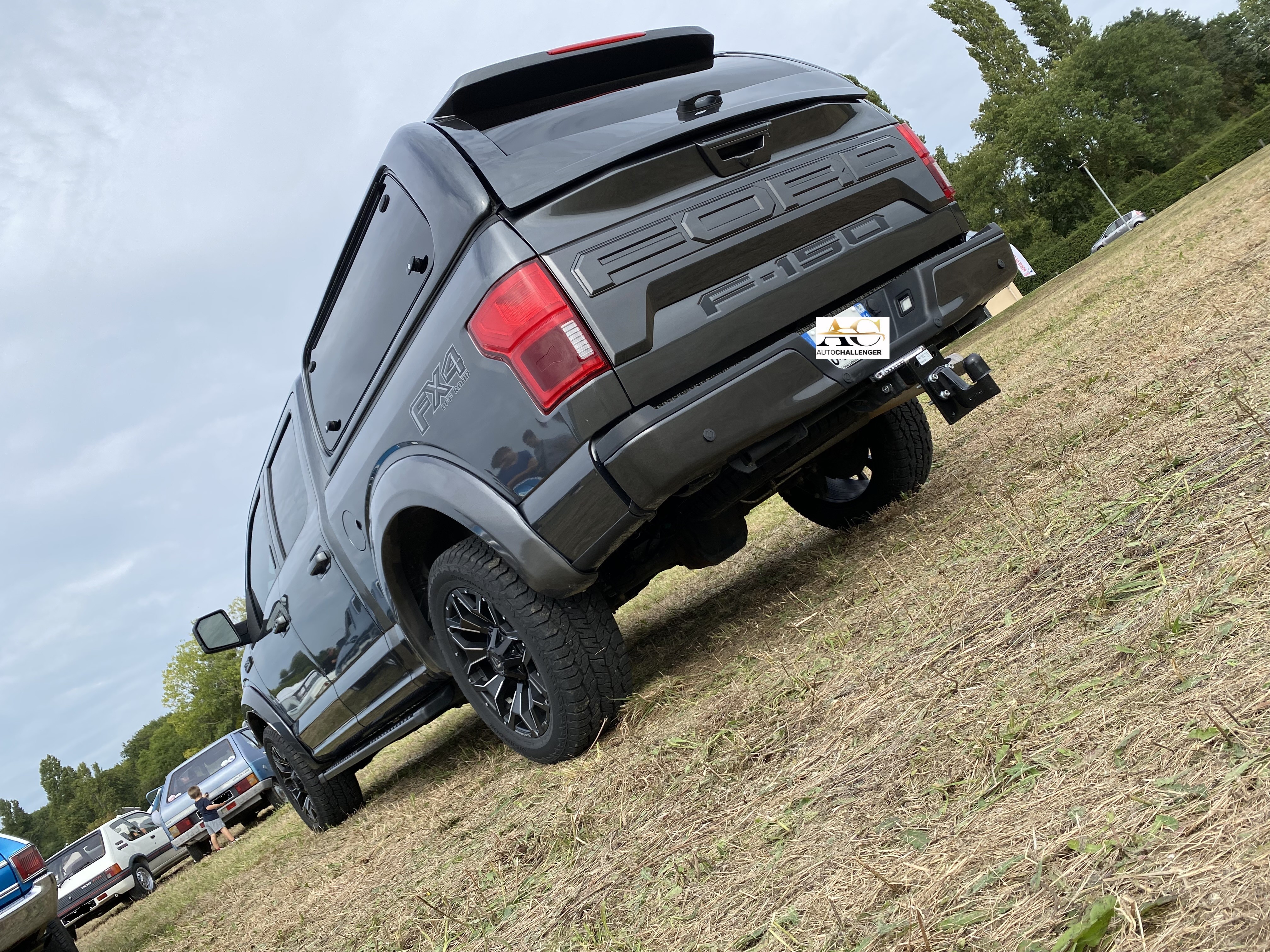 F150 2