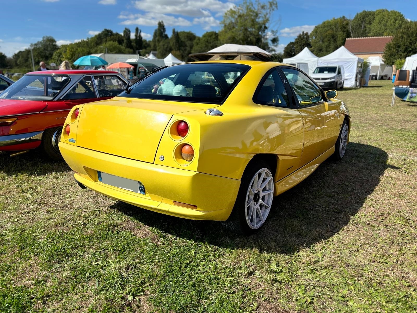 Fiat 175 2