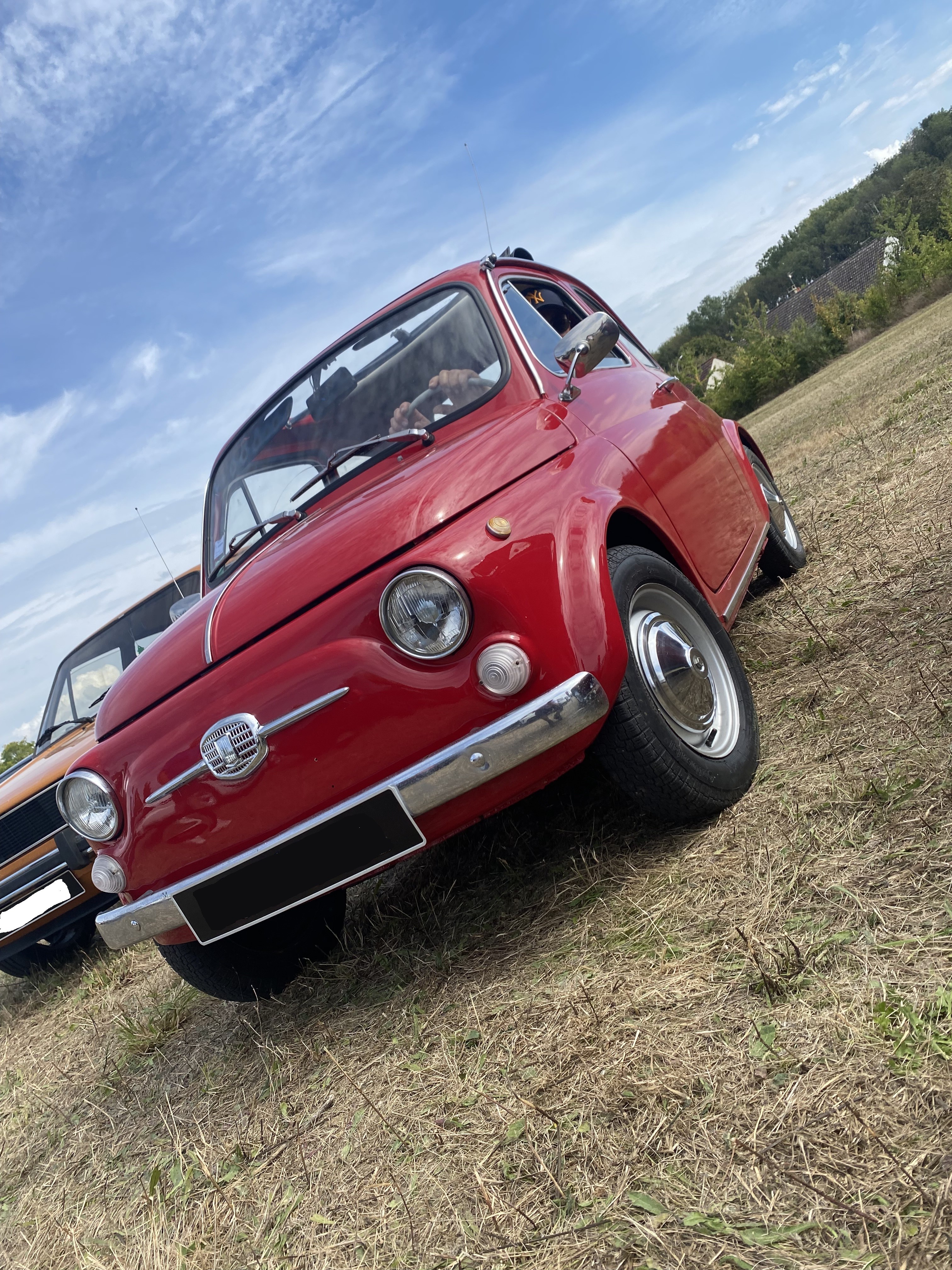 Fiat 500 1