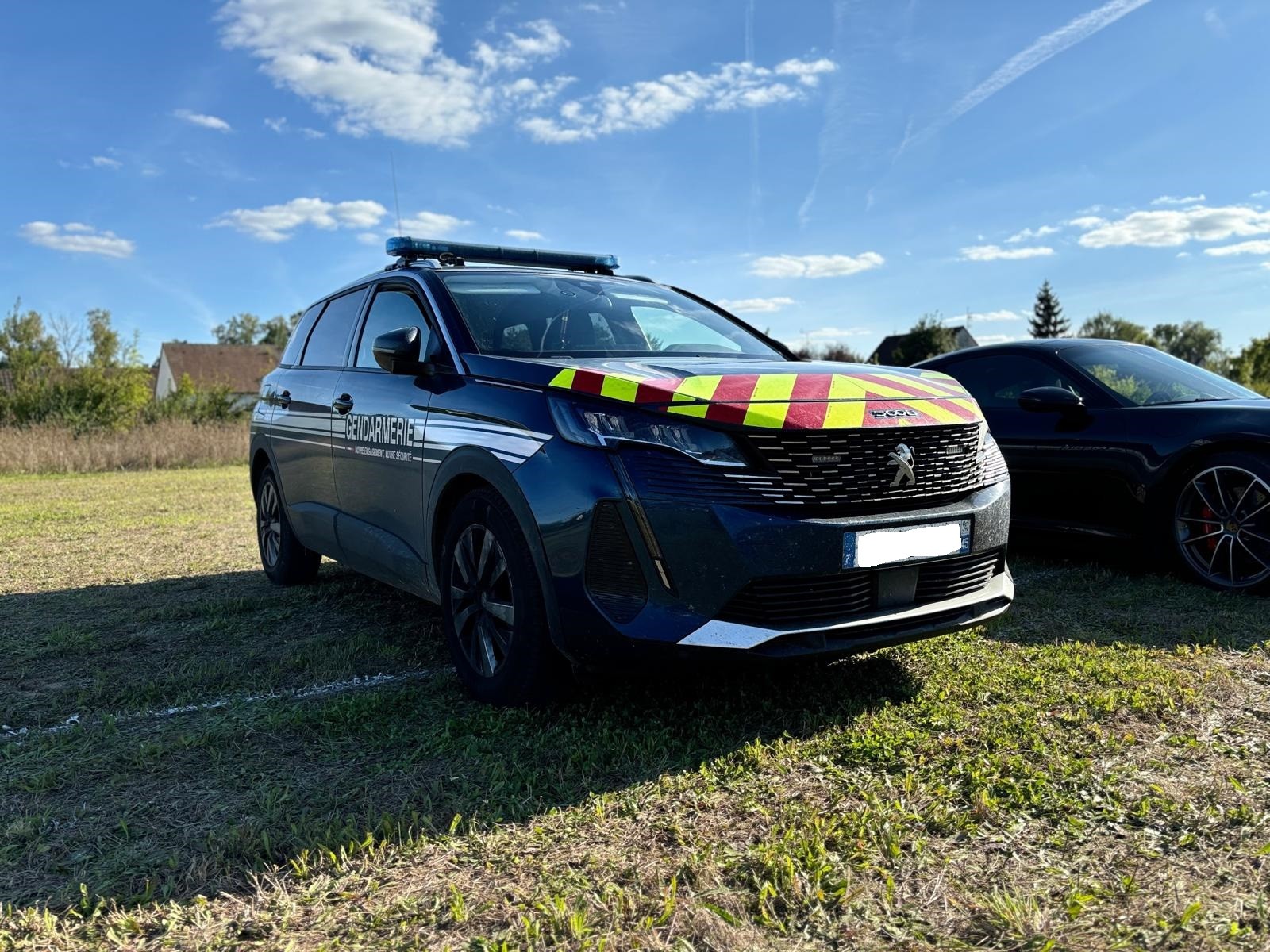 Gendarmerie 1