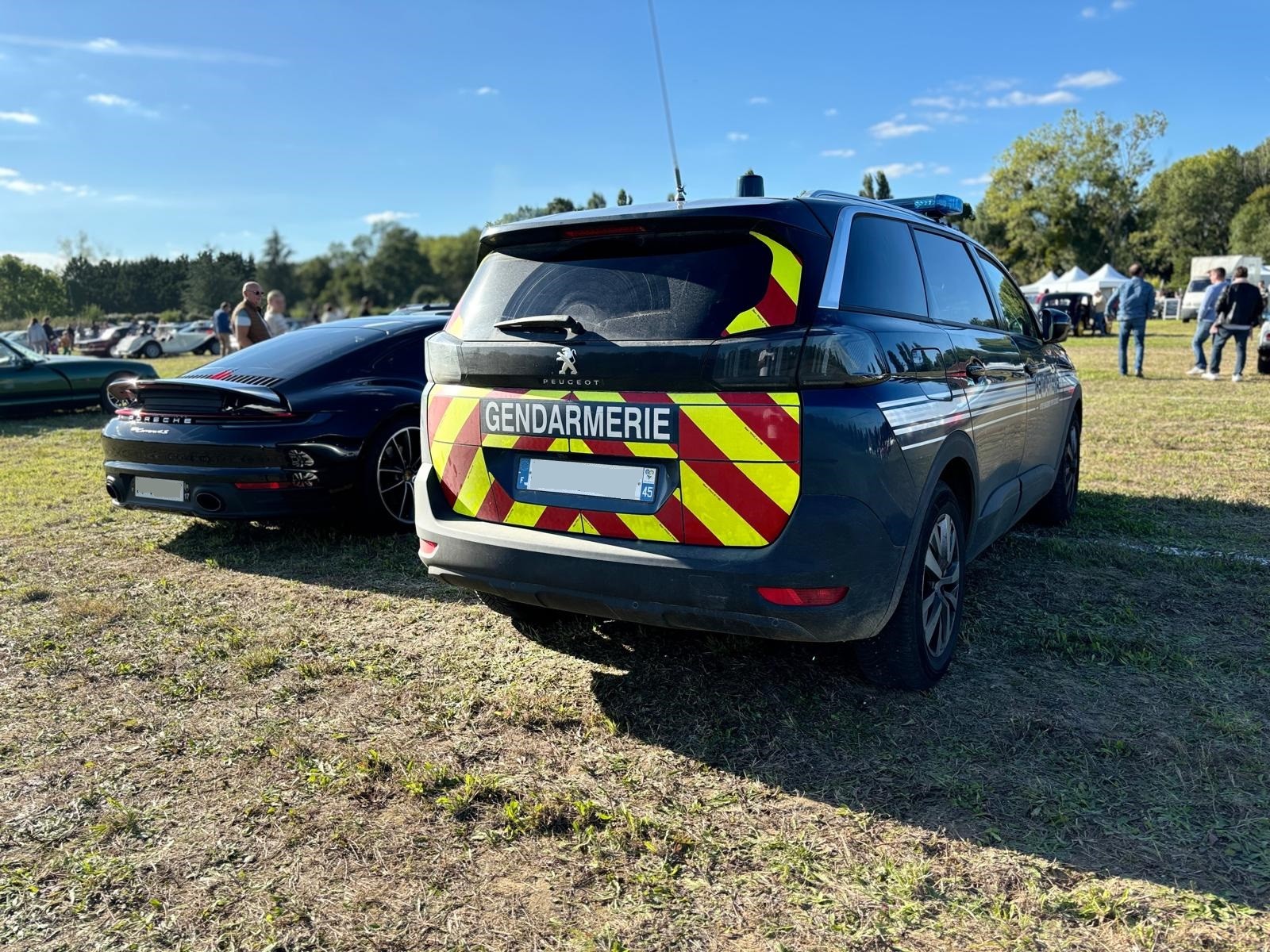 Gendarmerie 2