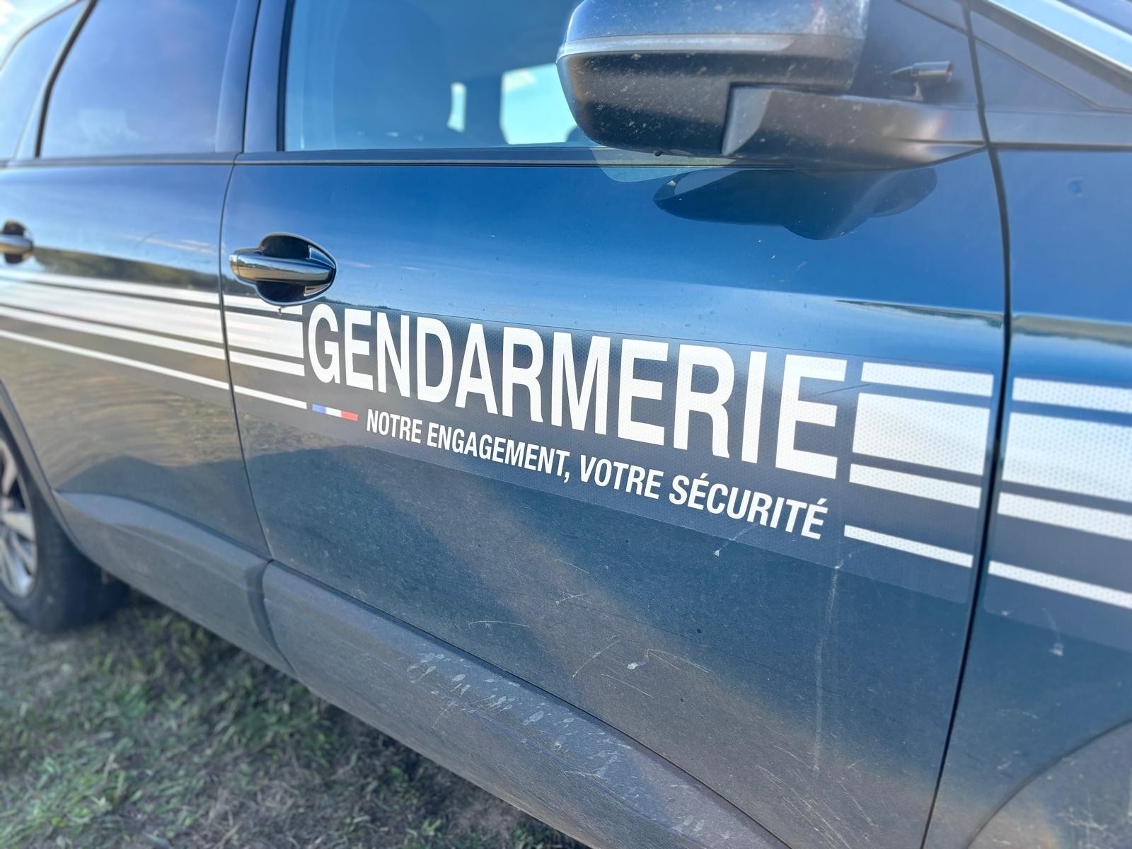 Gendarmerie 3