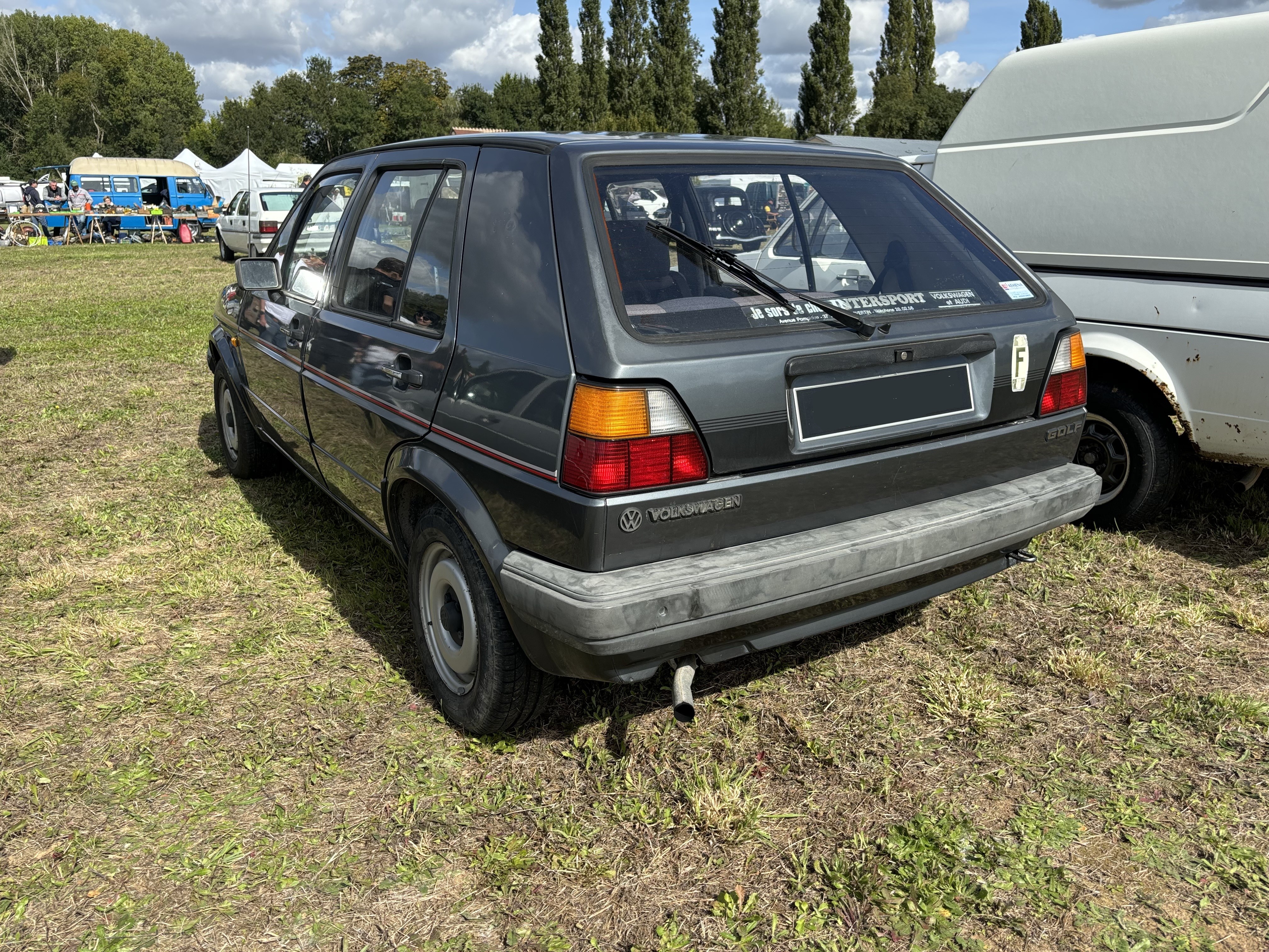 Golf 2 2
