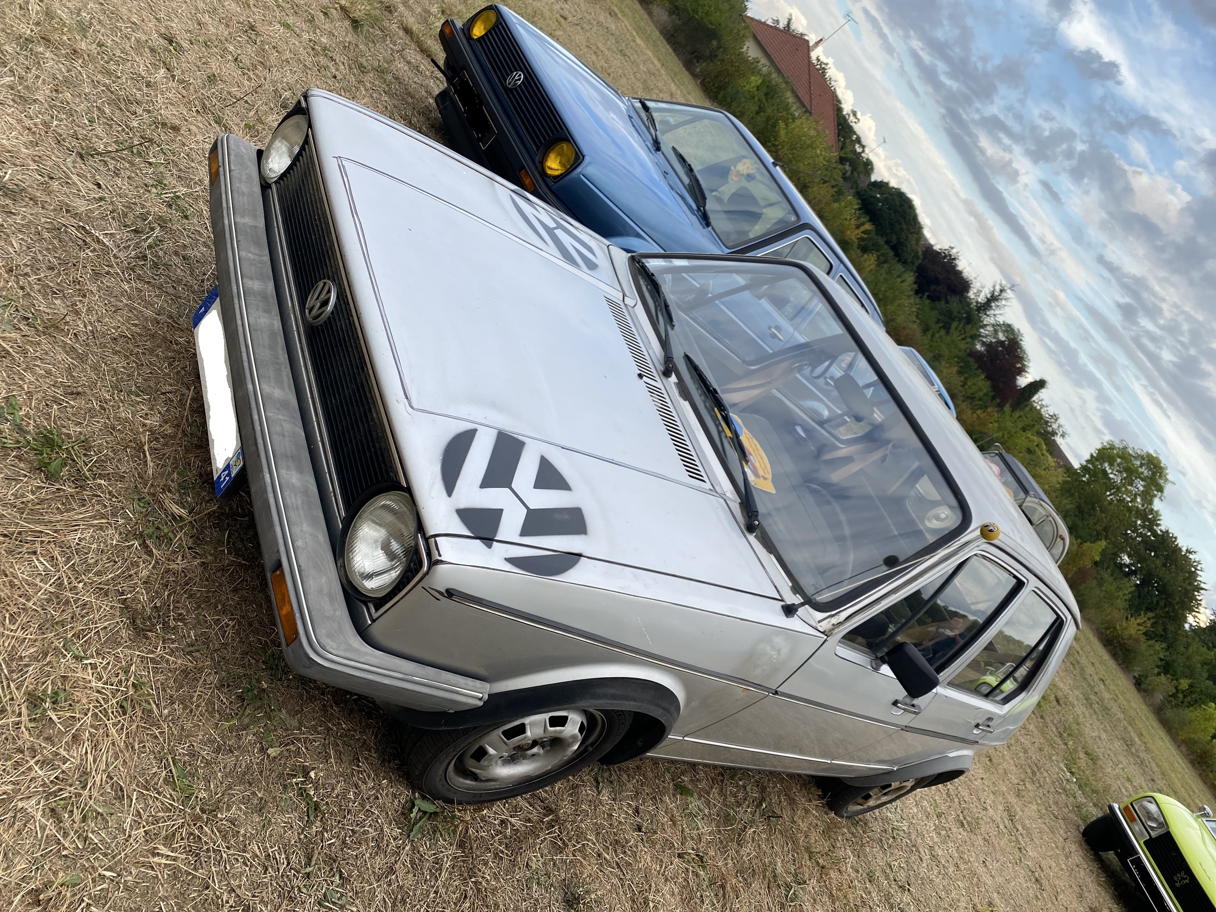 Golf 2