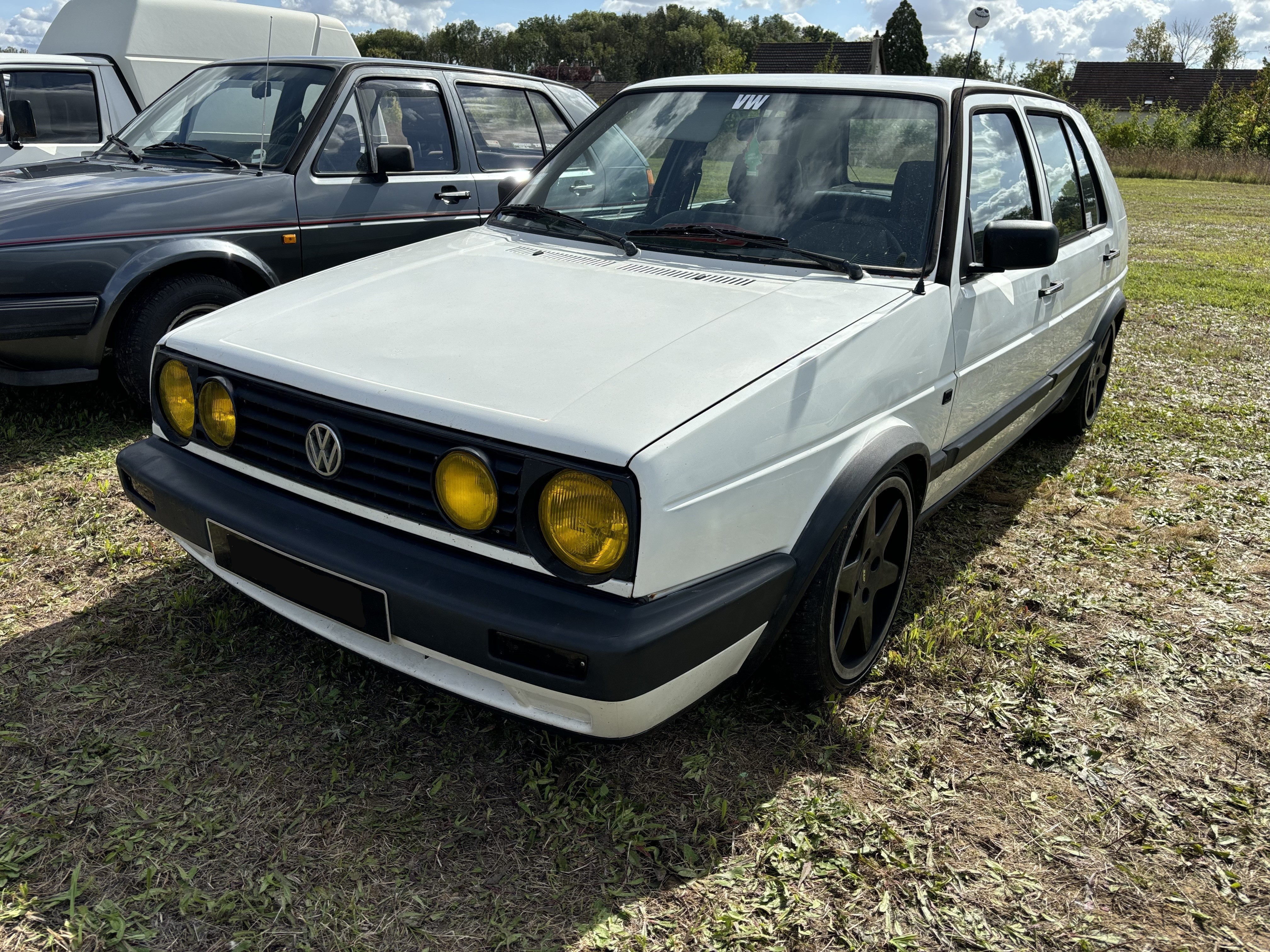 Golf 3 1