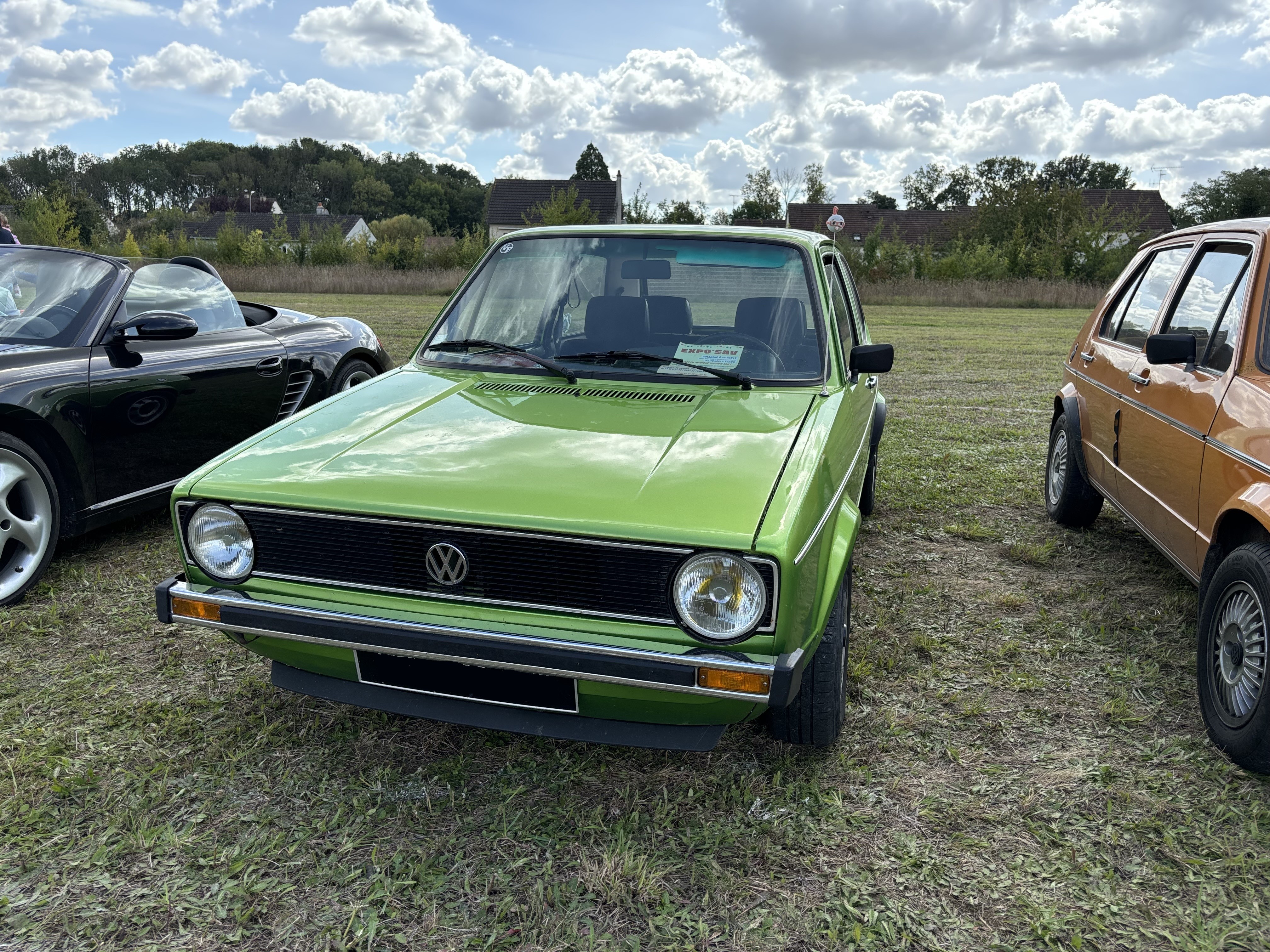 Golf l 2