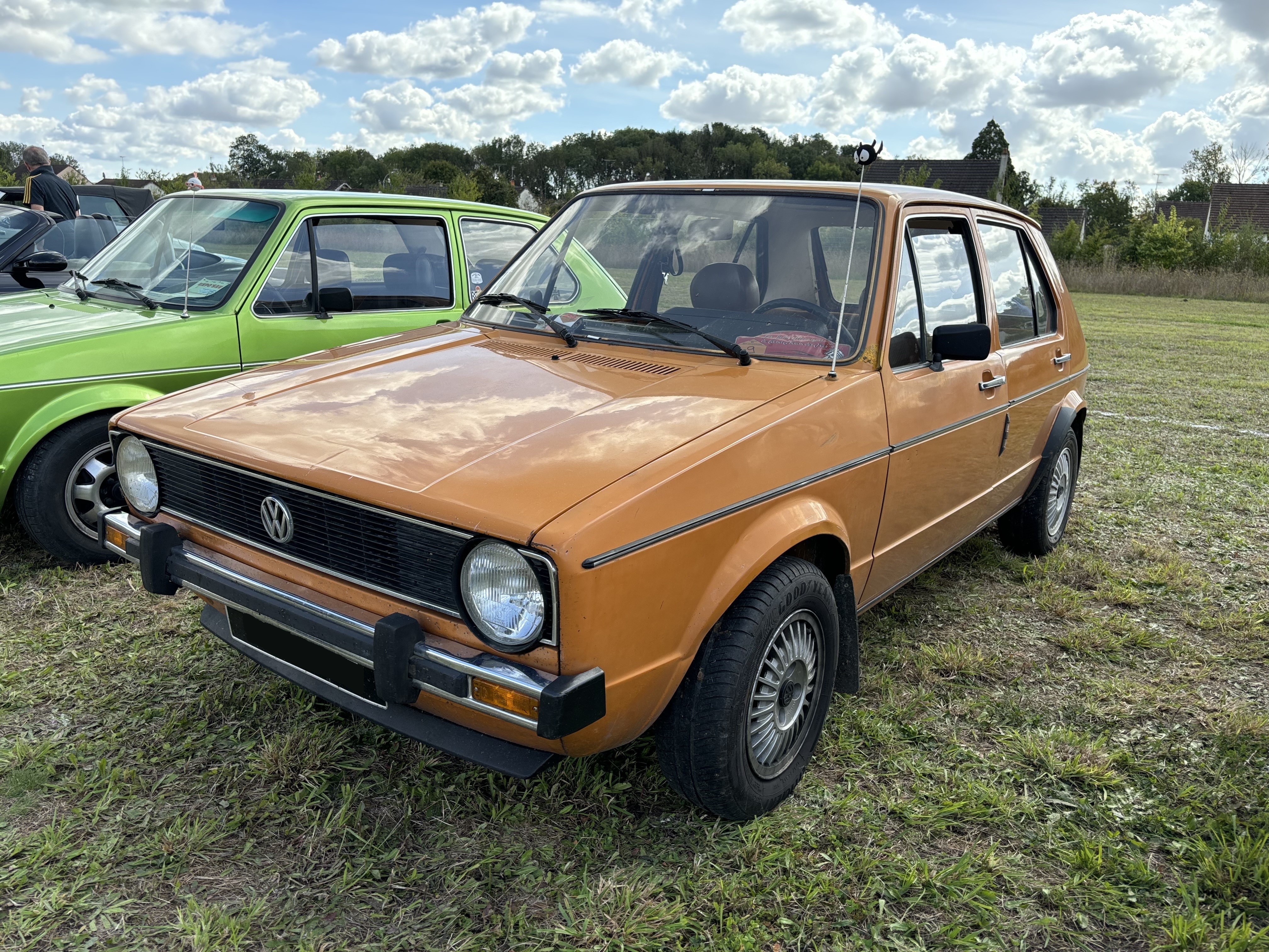 Golf ld 1