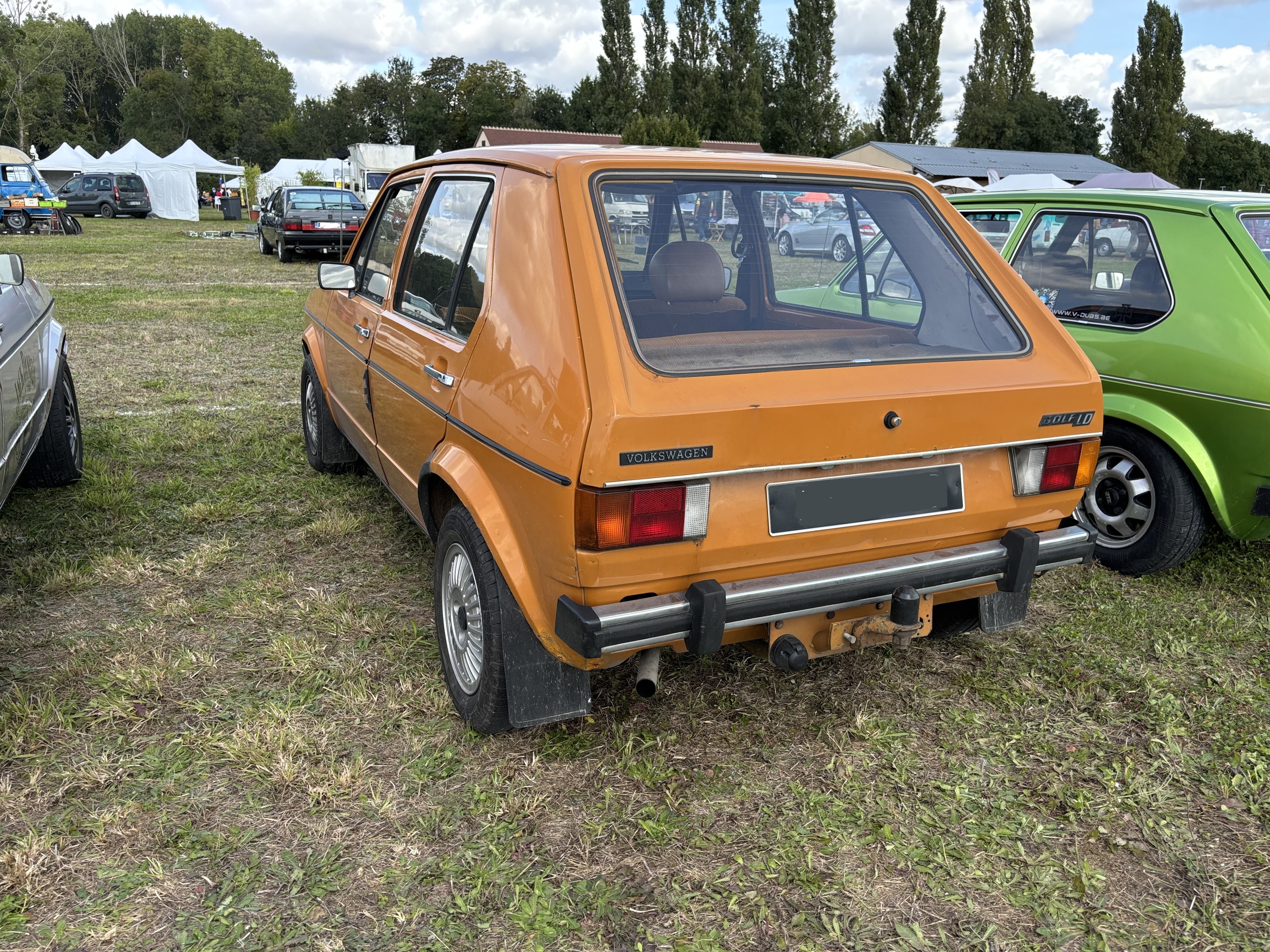 Golf ld 2