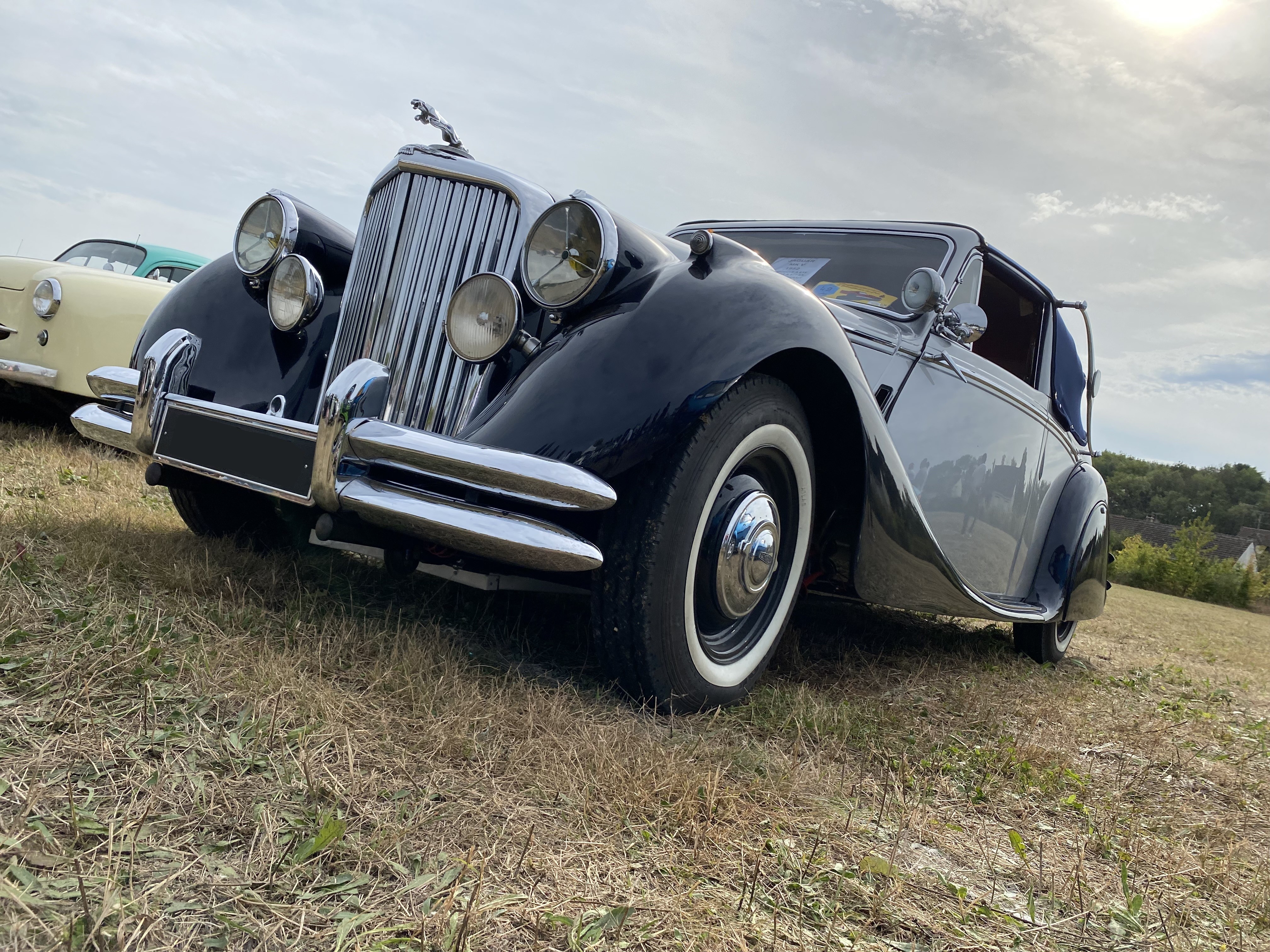 Jaguar 2