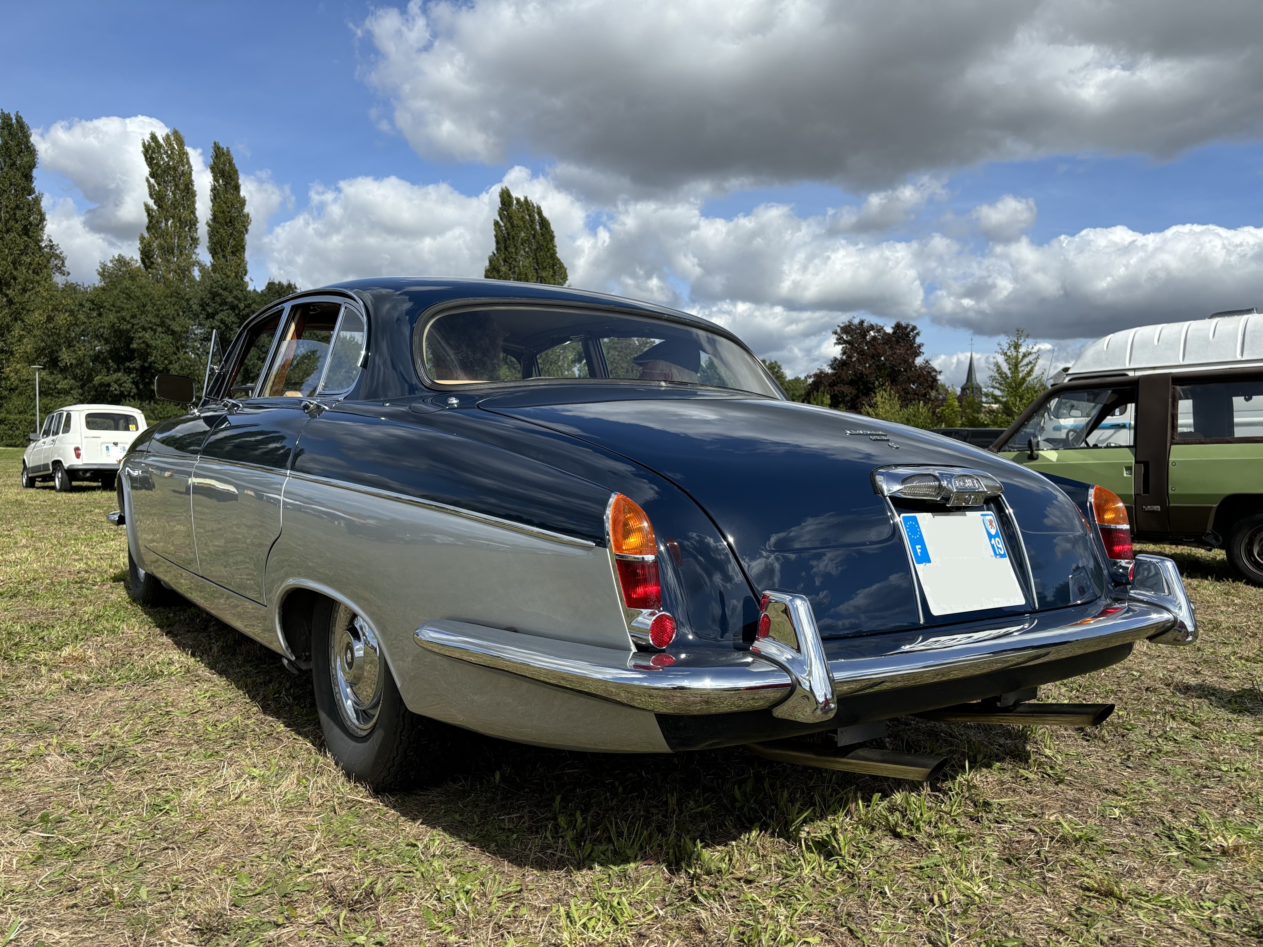 Jaguar 420 g 2
