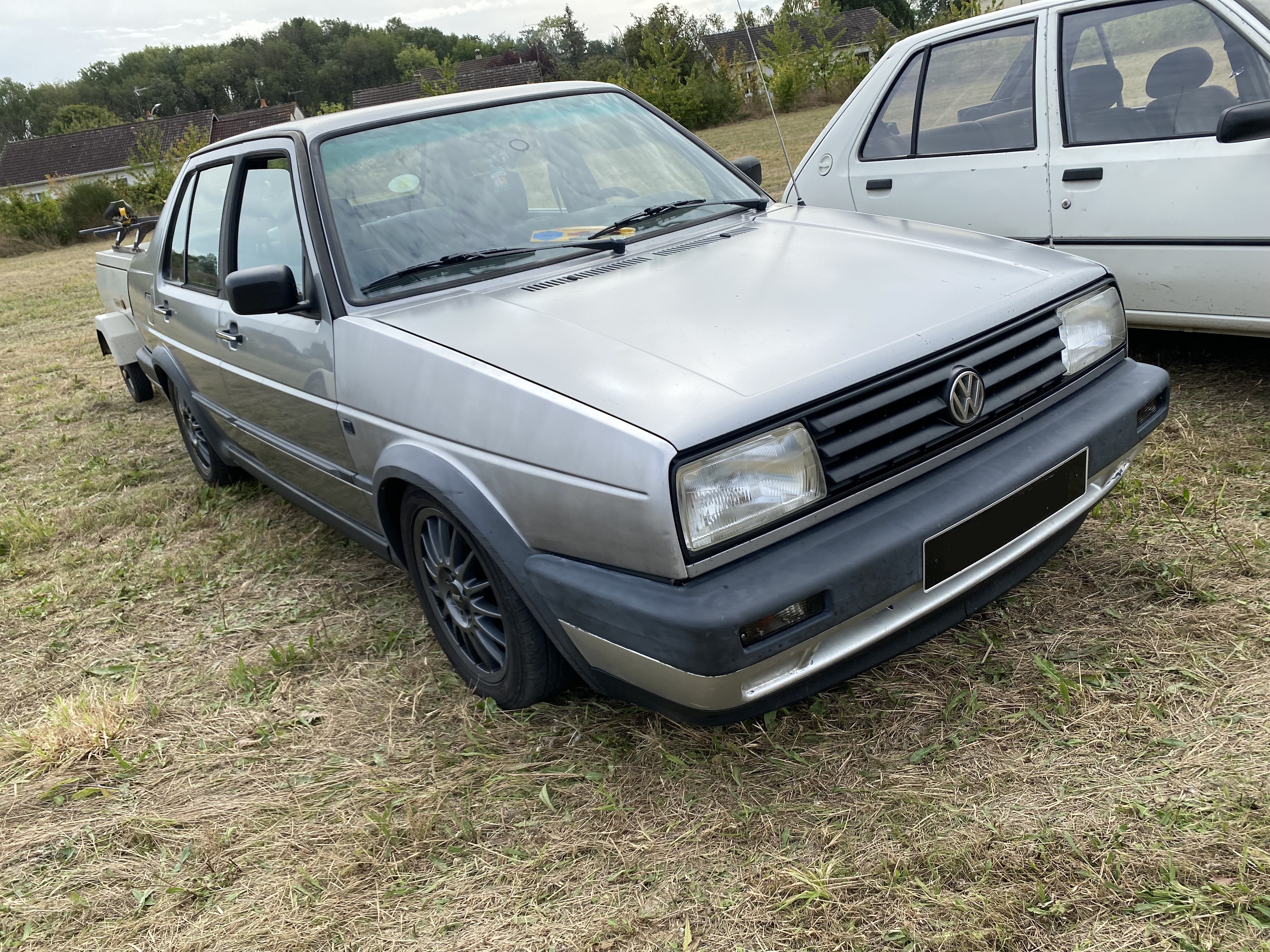 Jetta 1