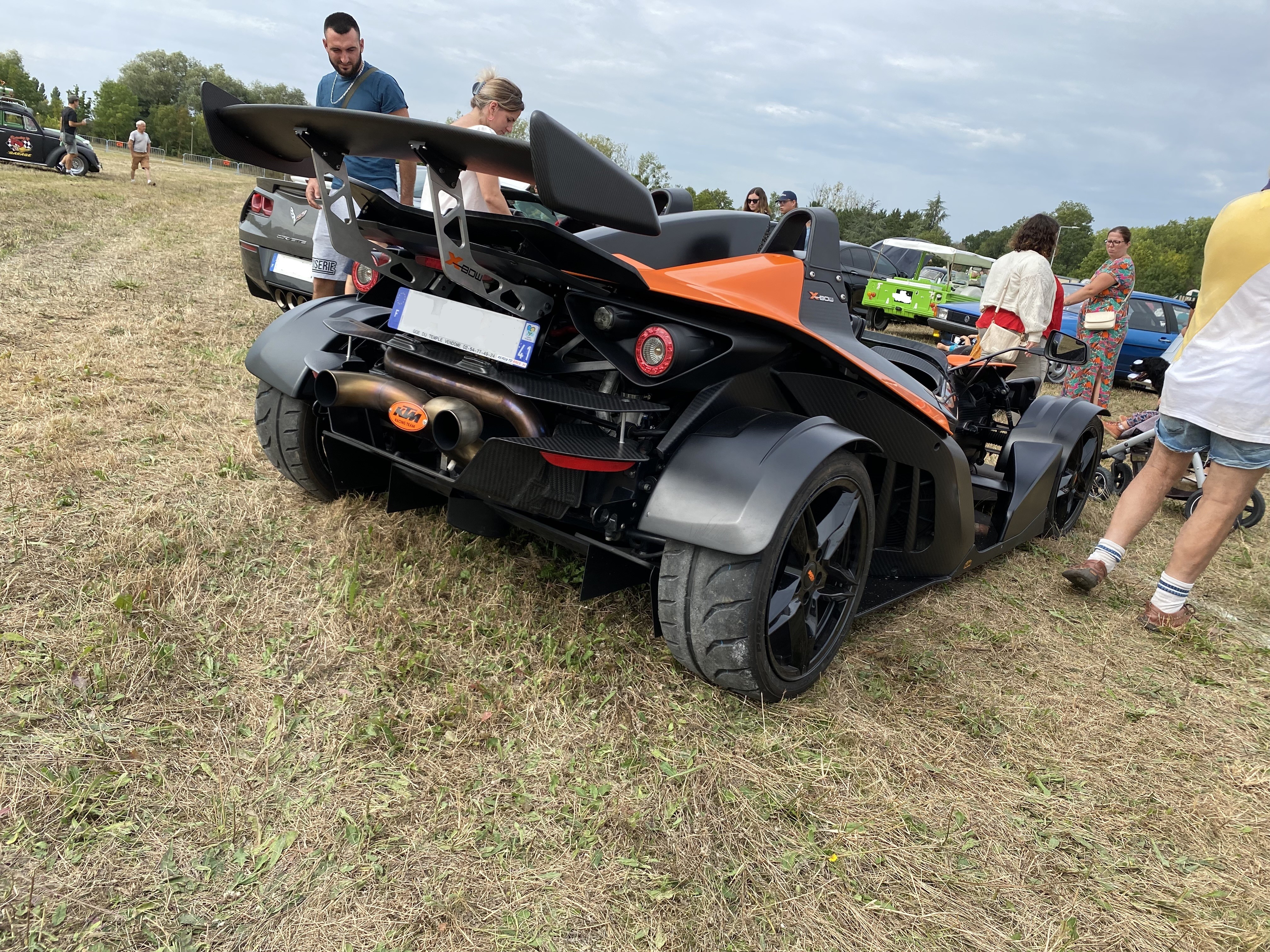 Ktm 2