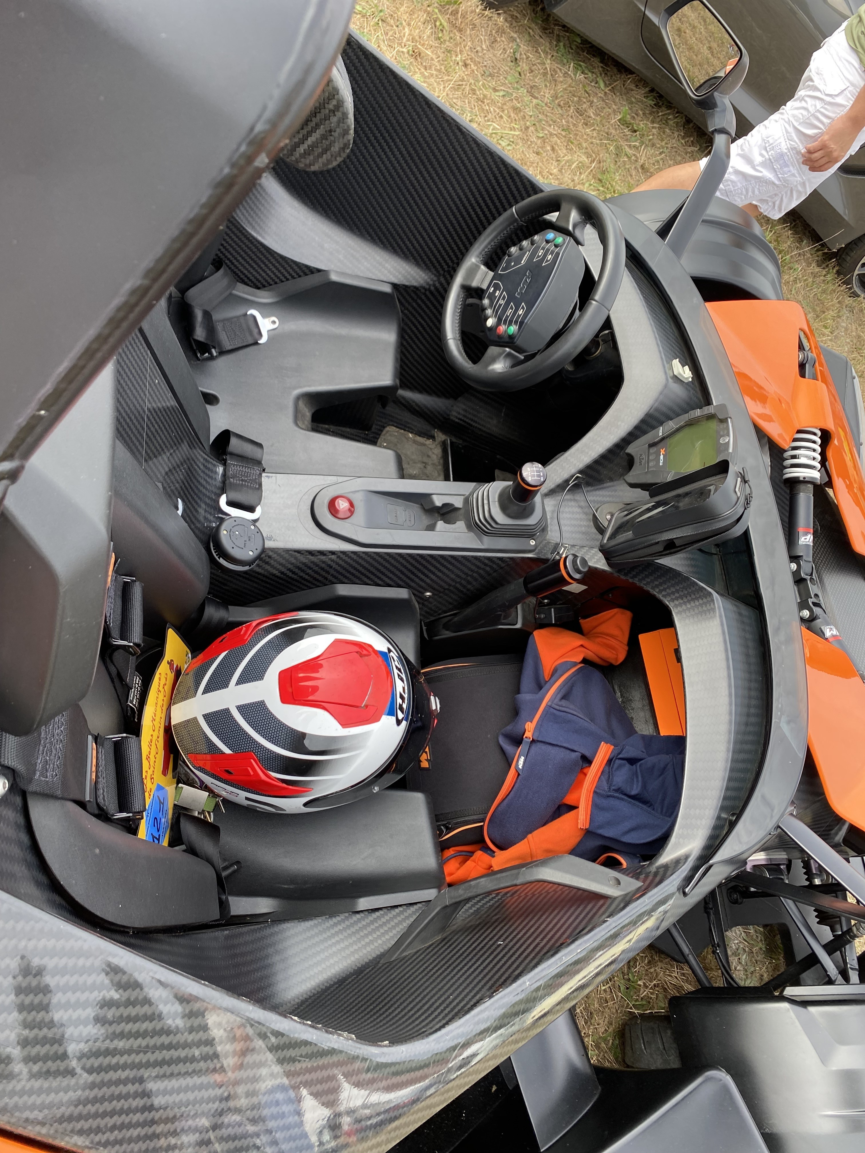 Ktm 3