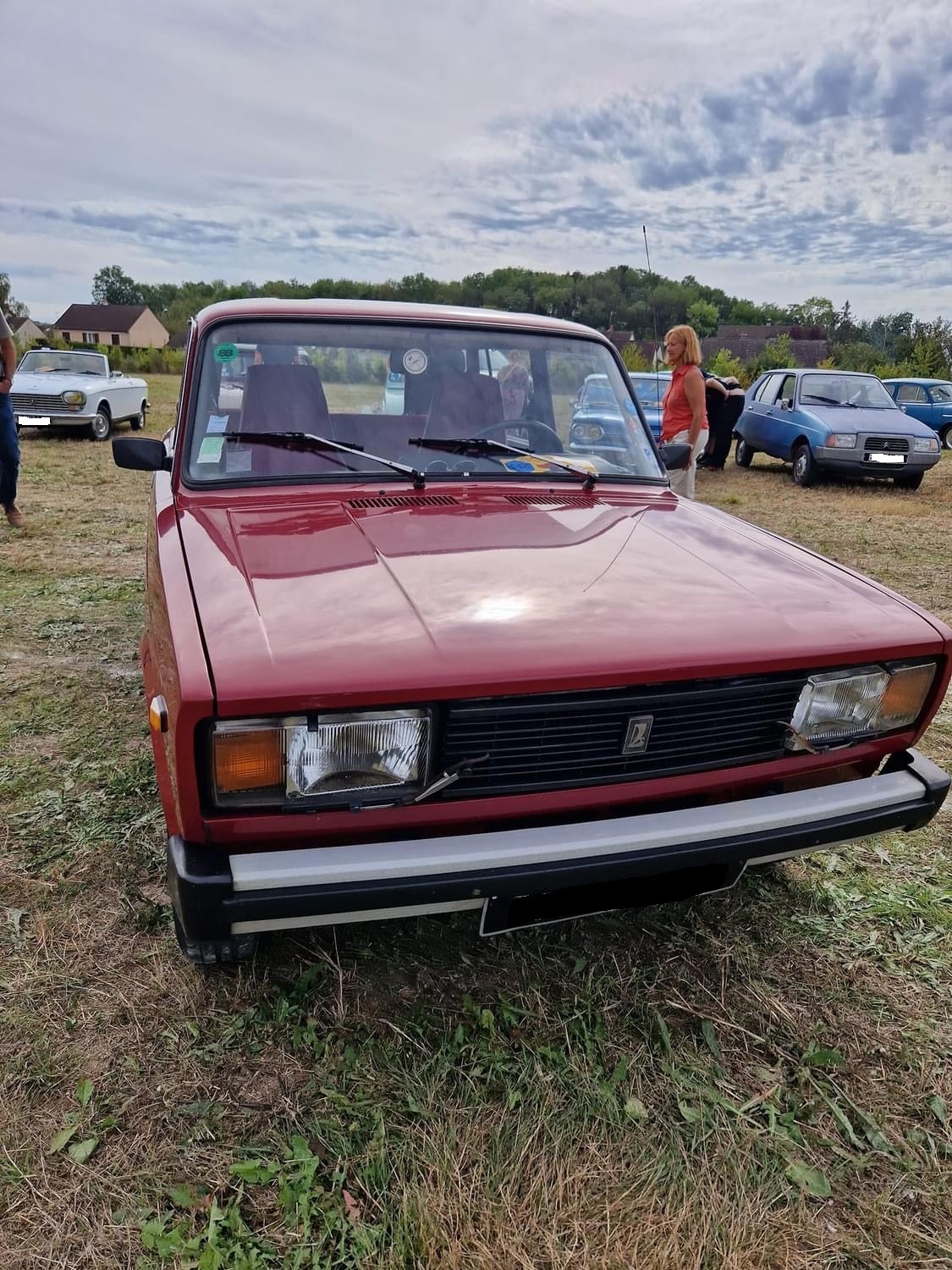 Lada 3