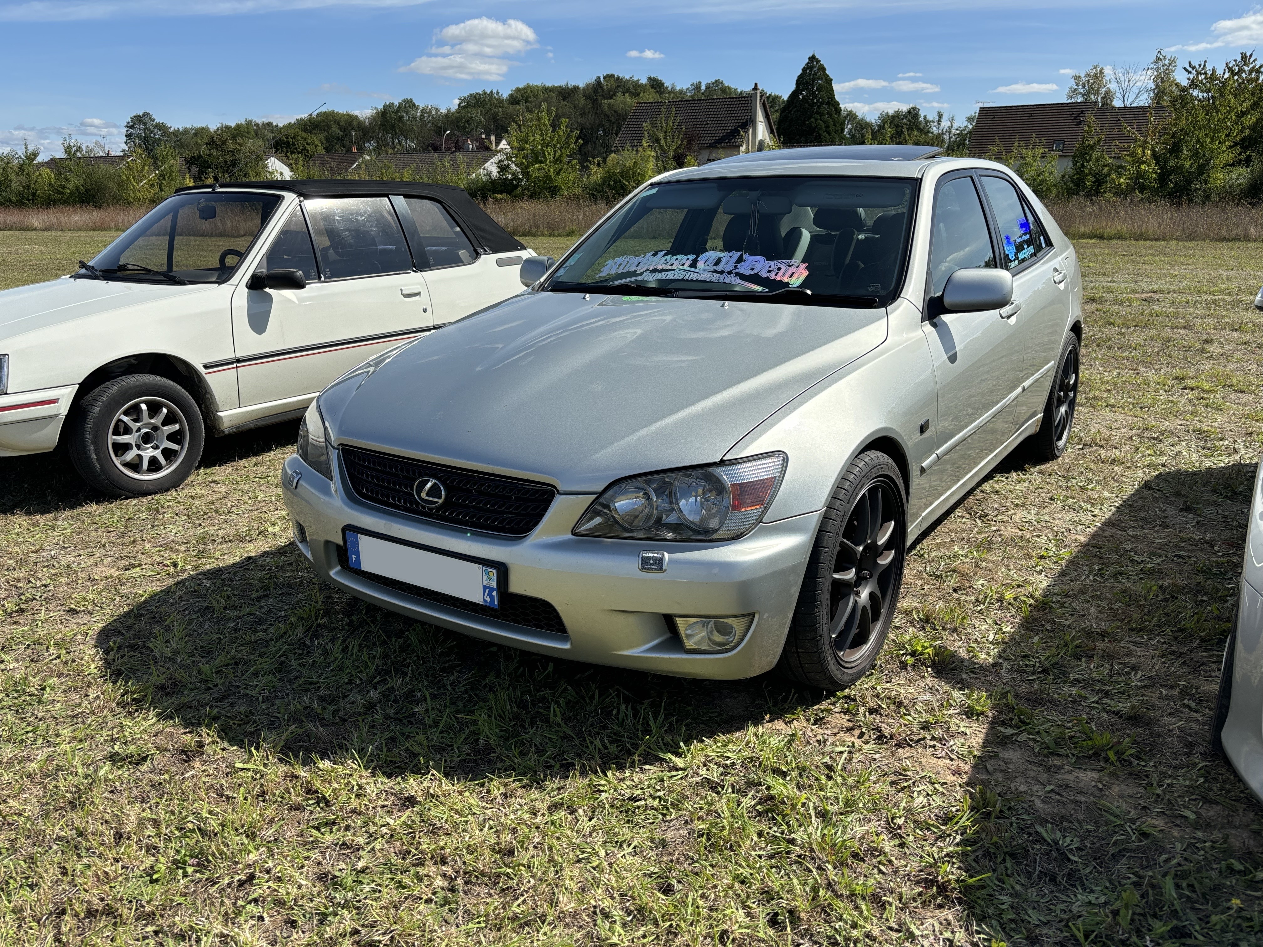 Lexus 1