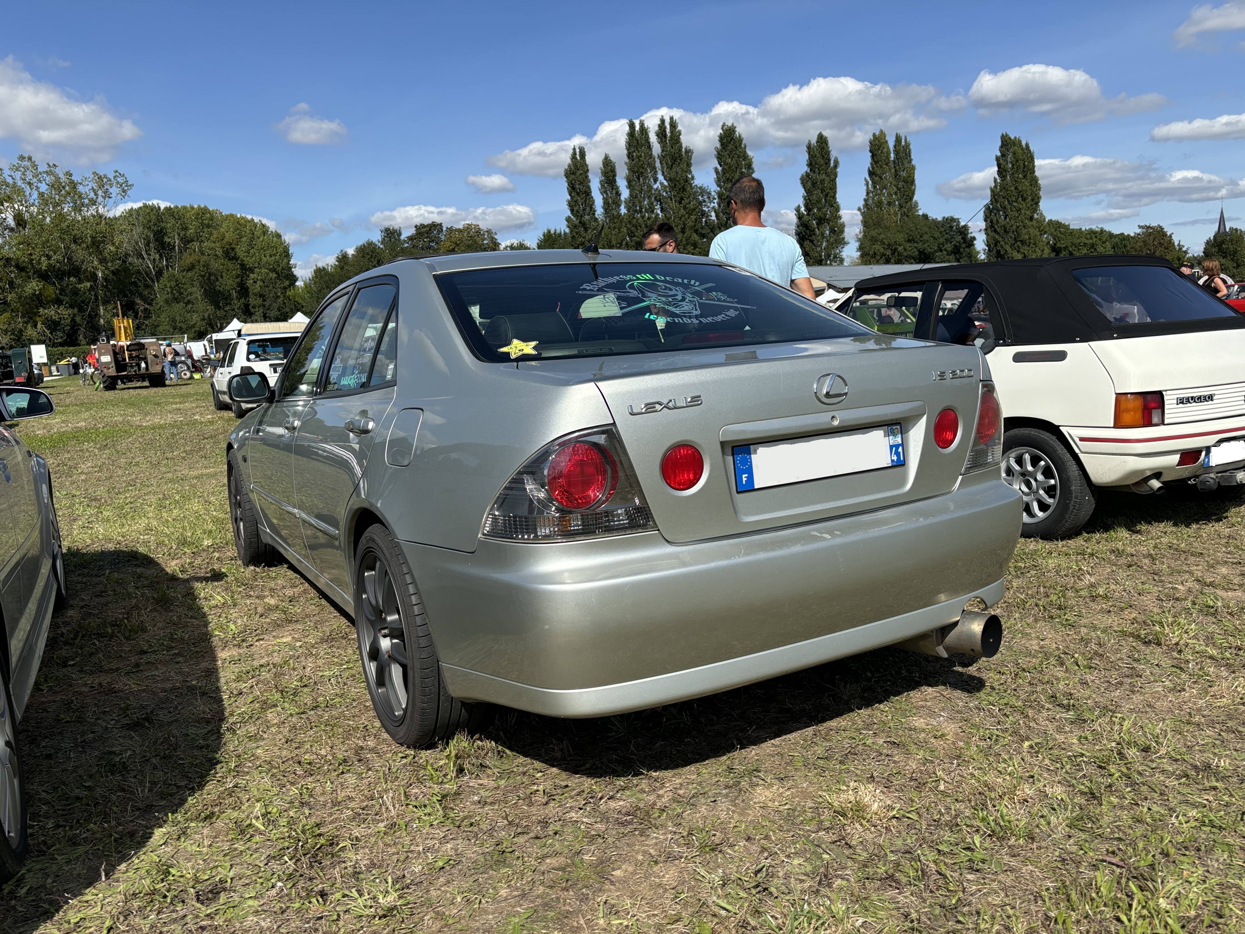 Lexus 2