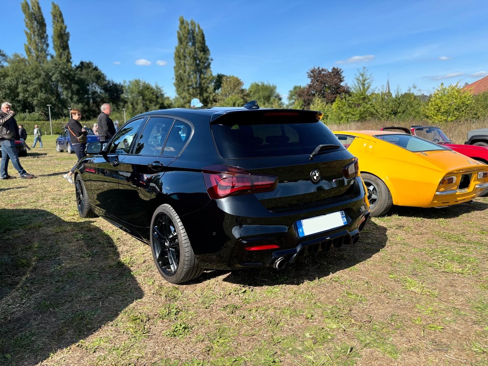 M140i 2