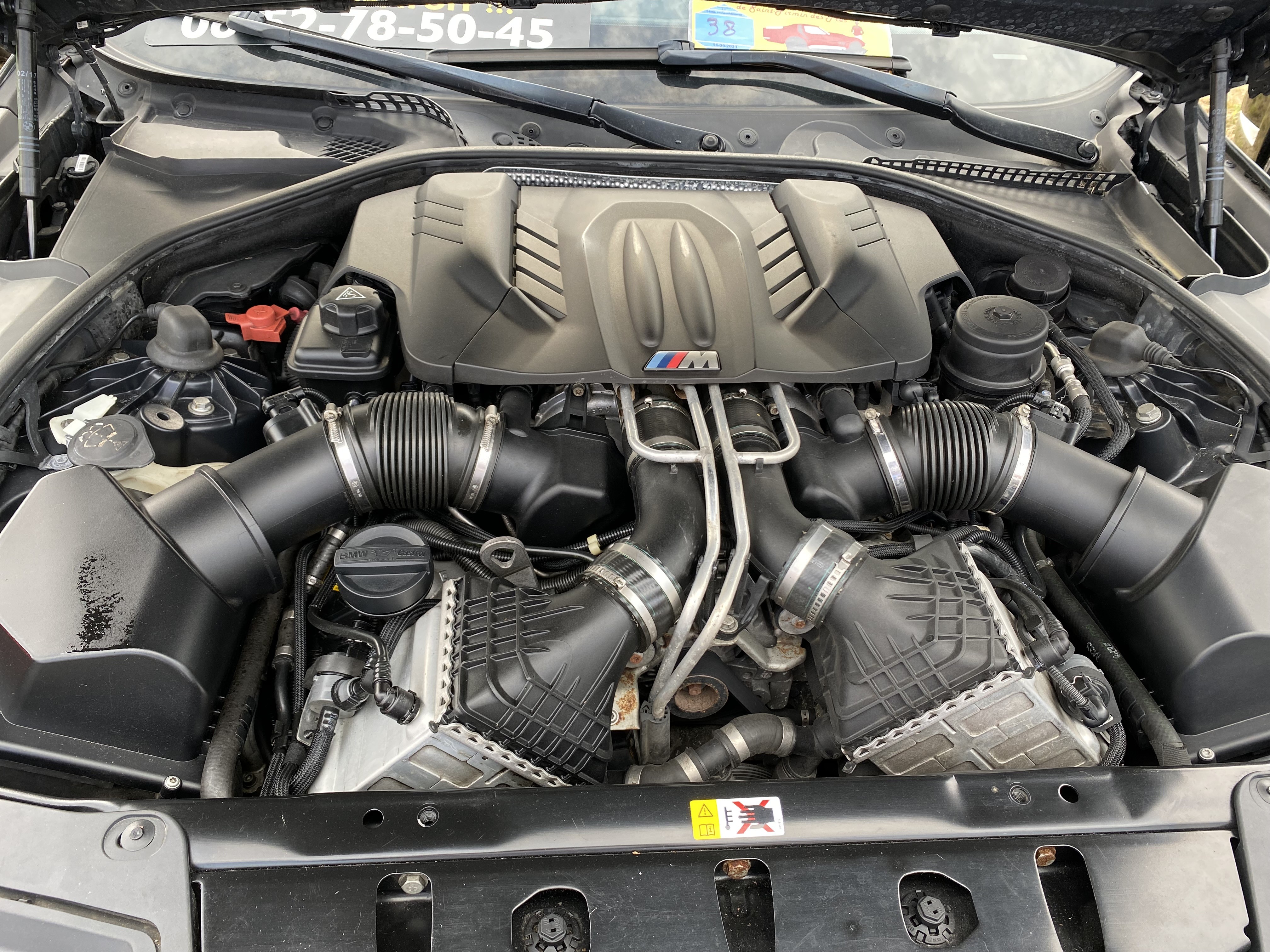 M5 5