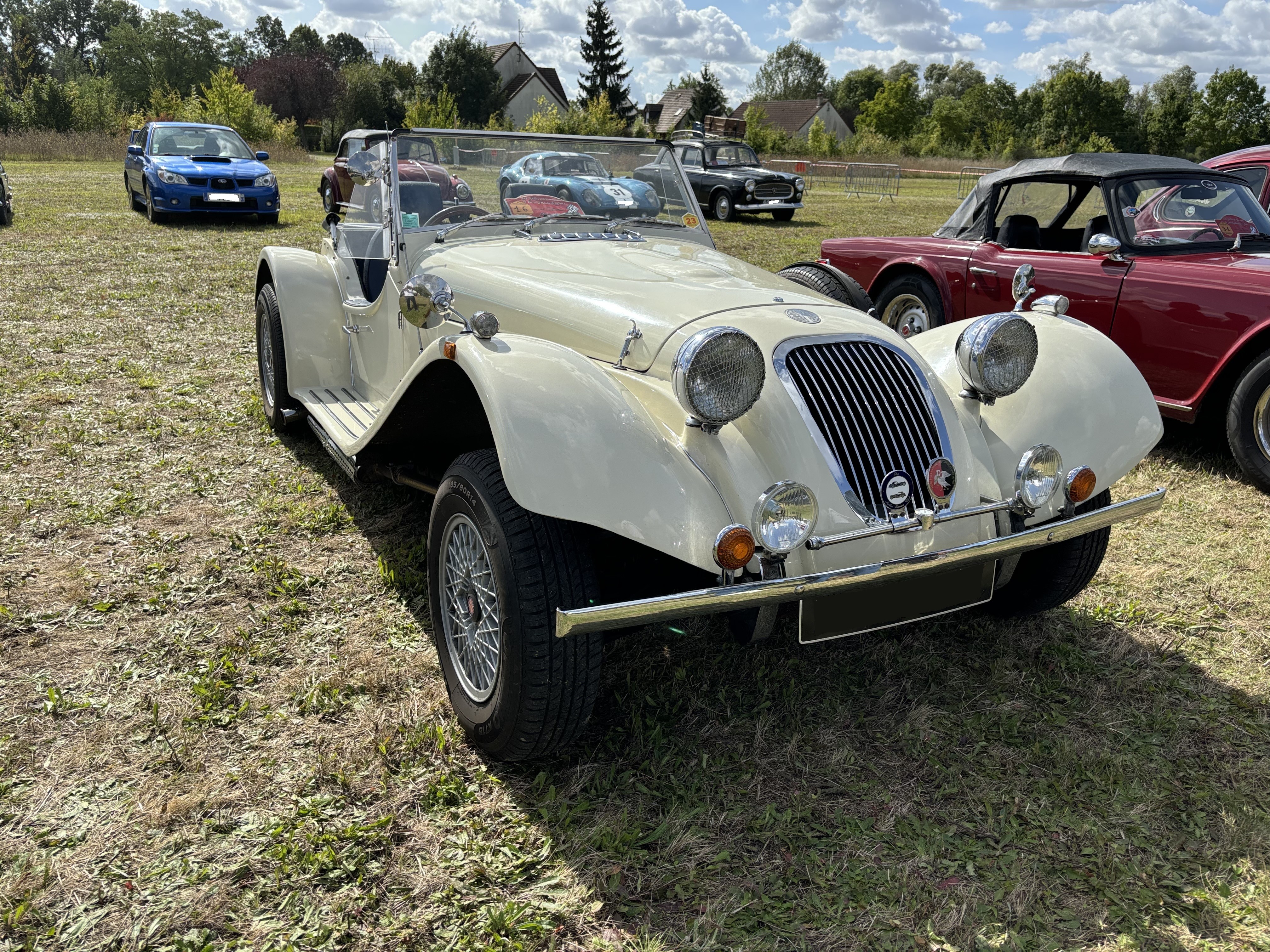 Merlin 4