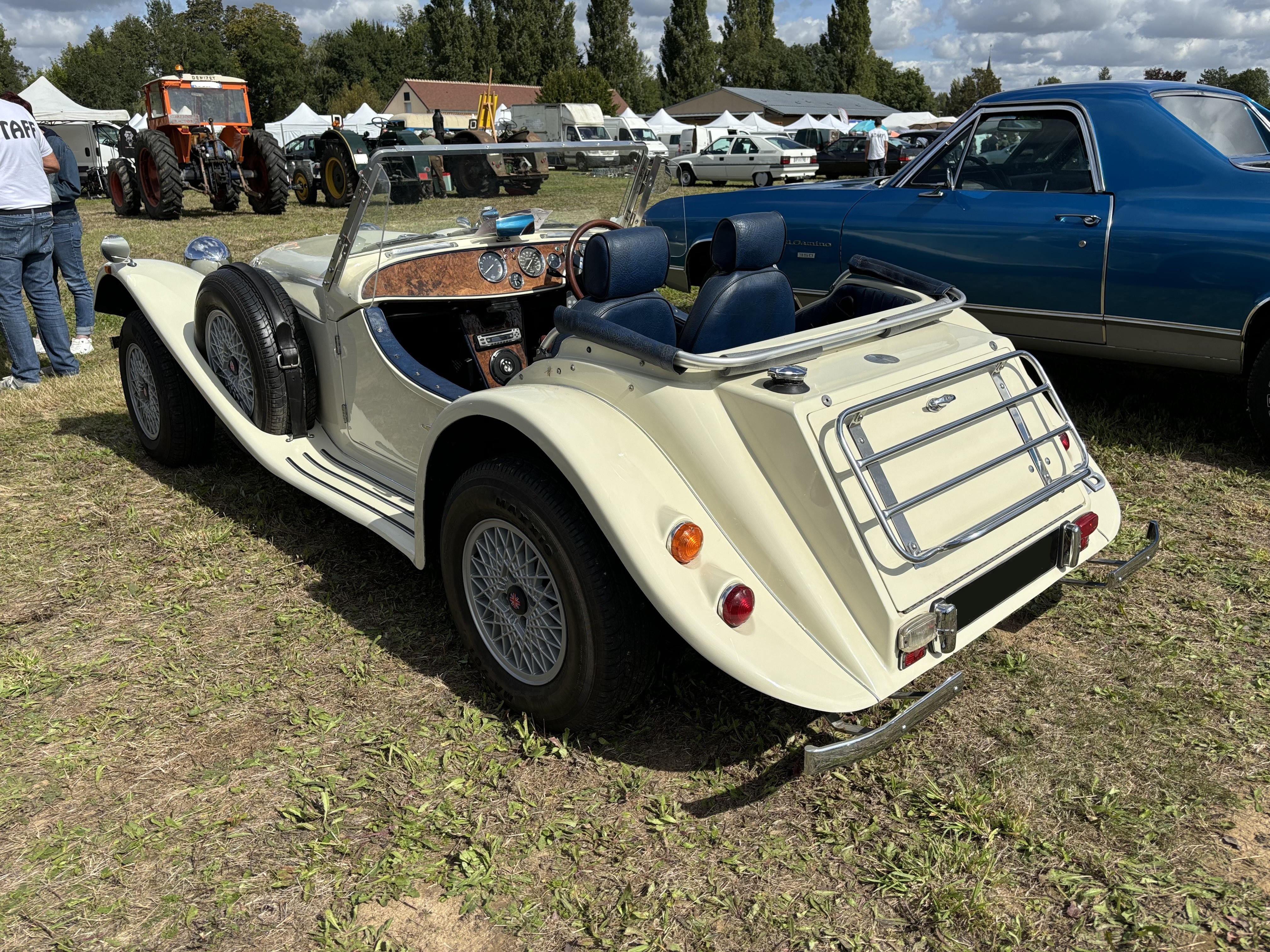 Merlin 5