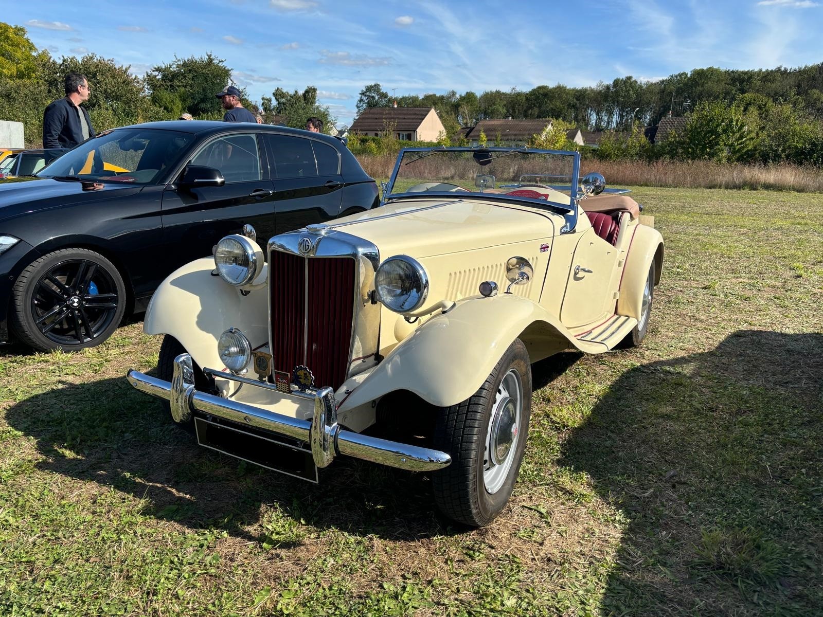 Mg 1
