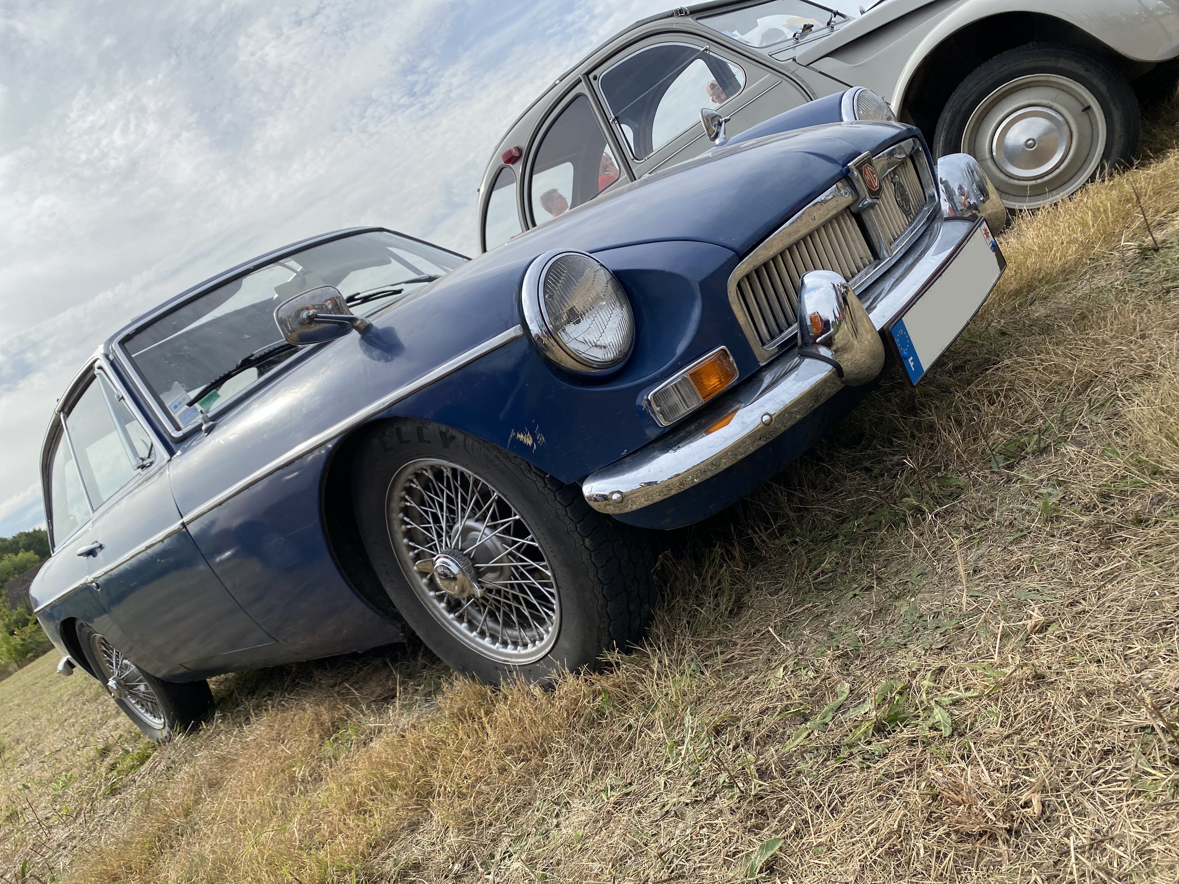 Mgb 1