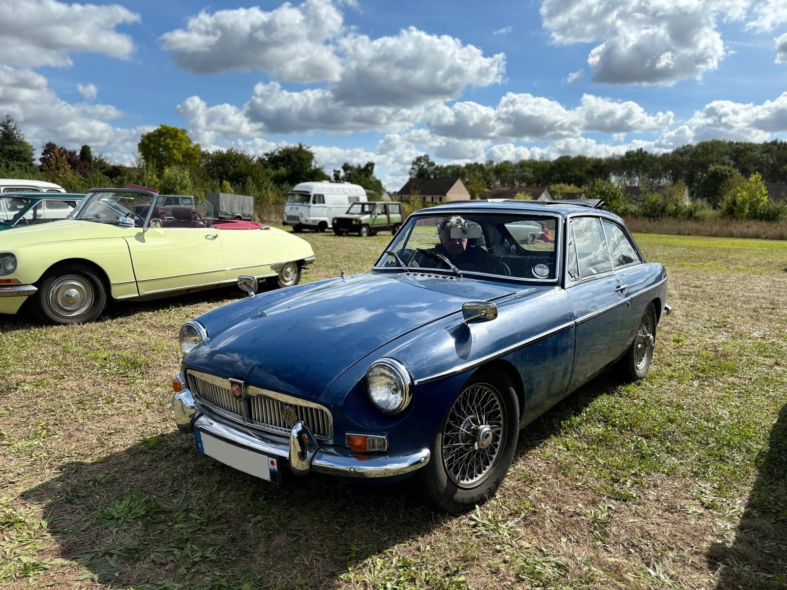 Mgb gt 1