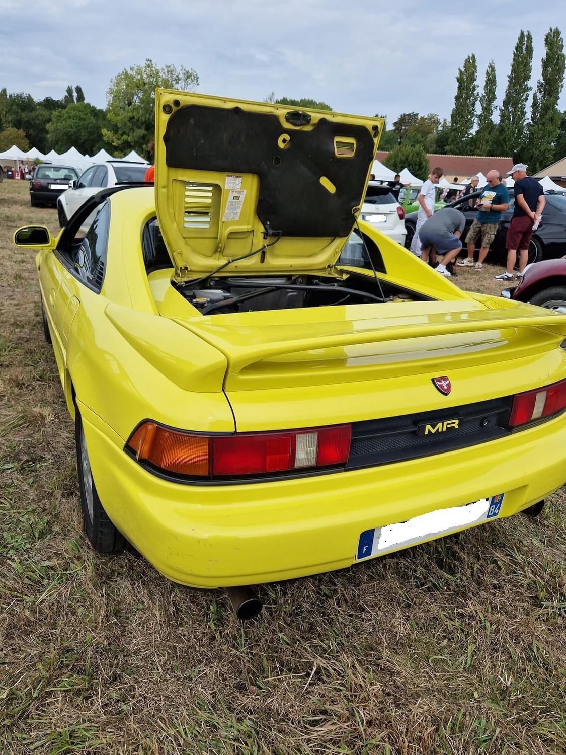 Mr 2