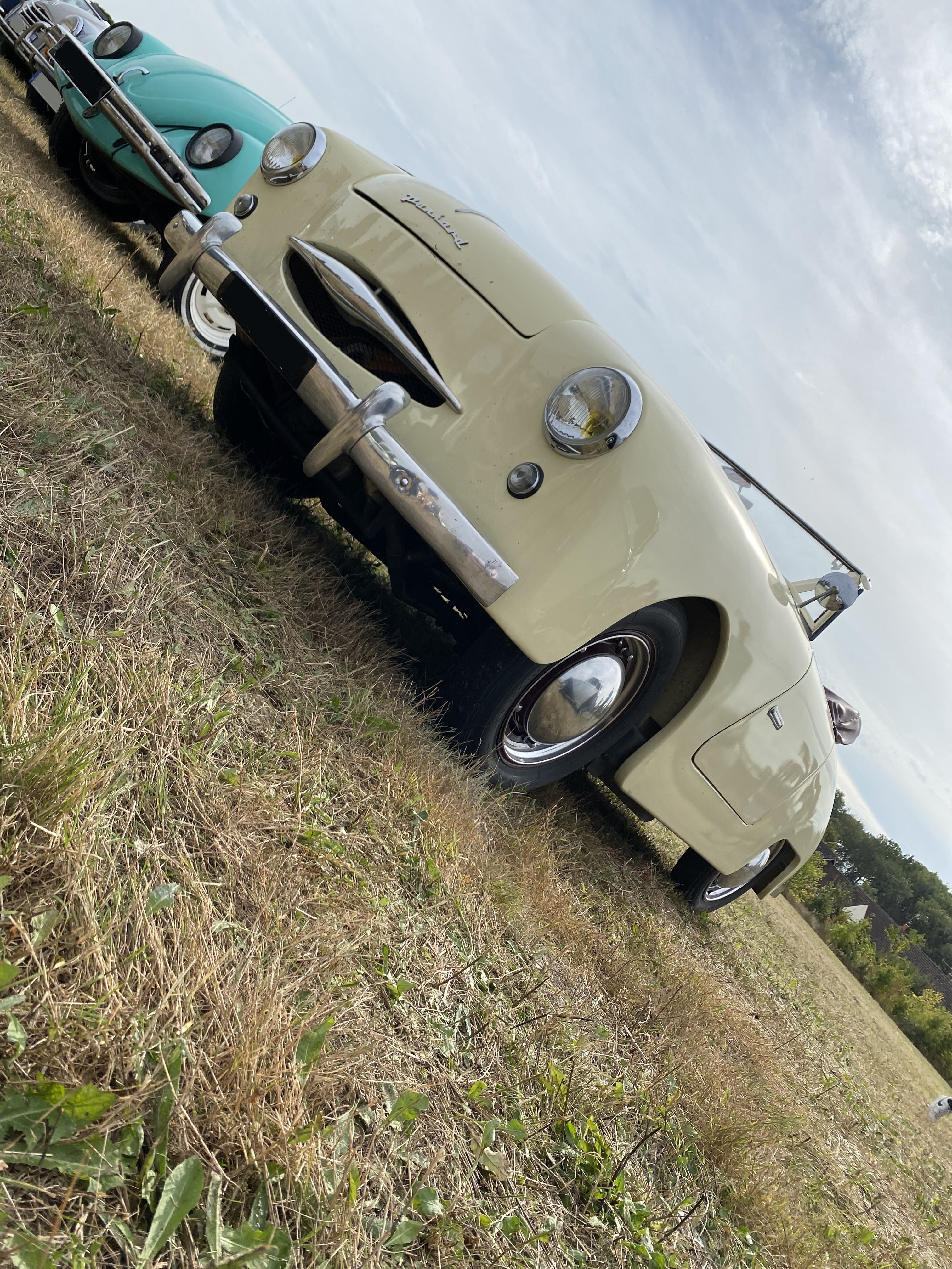 Panhard beige 1