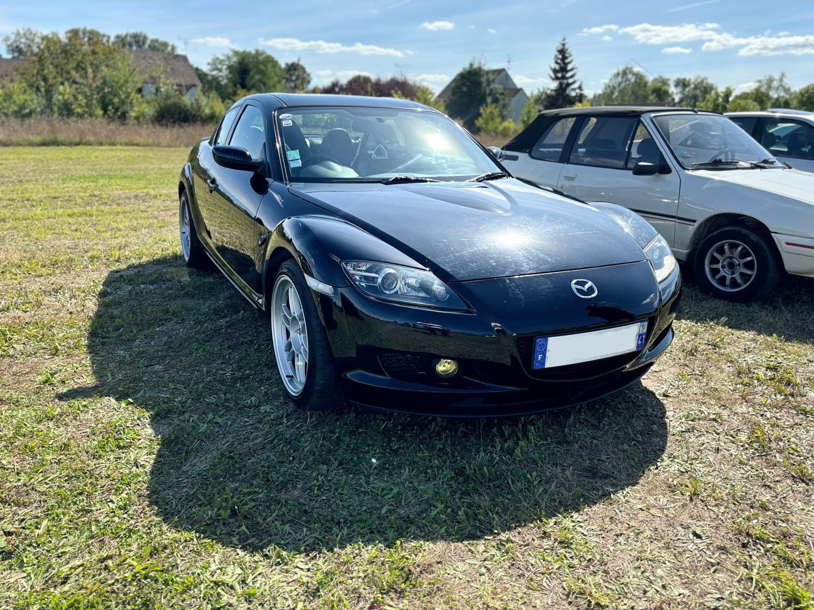 Rx8 1